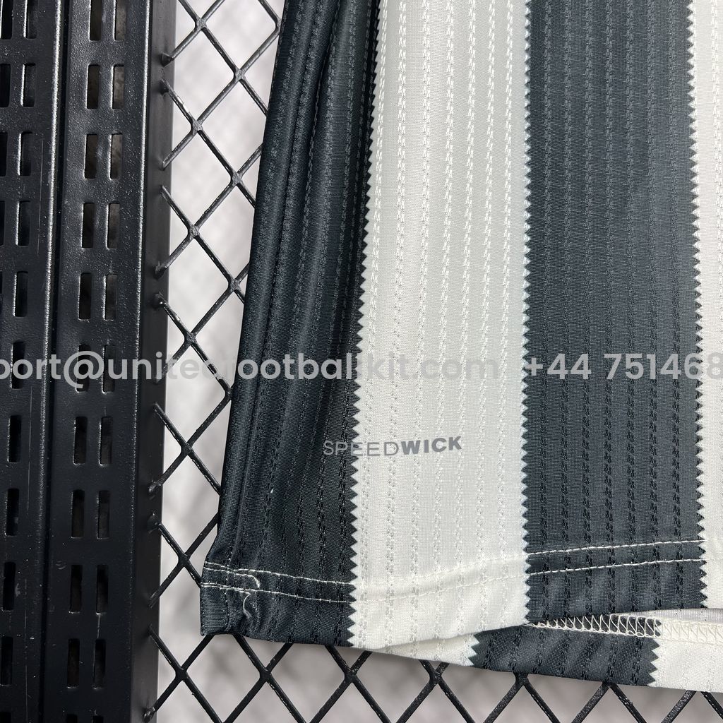 Unitedfootballkit.com | Botafogo 2024 Home Unsponsored Tank Top - Fans Version -Customize Name, Number and Patch | Worldwide Shipping