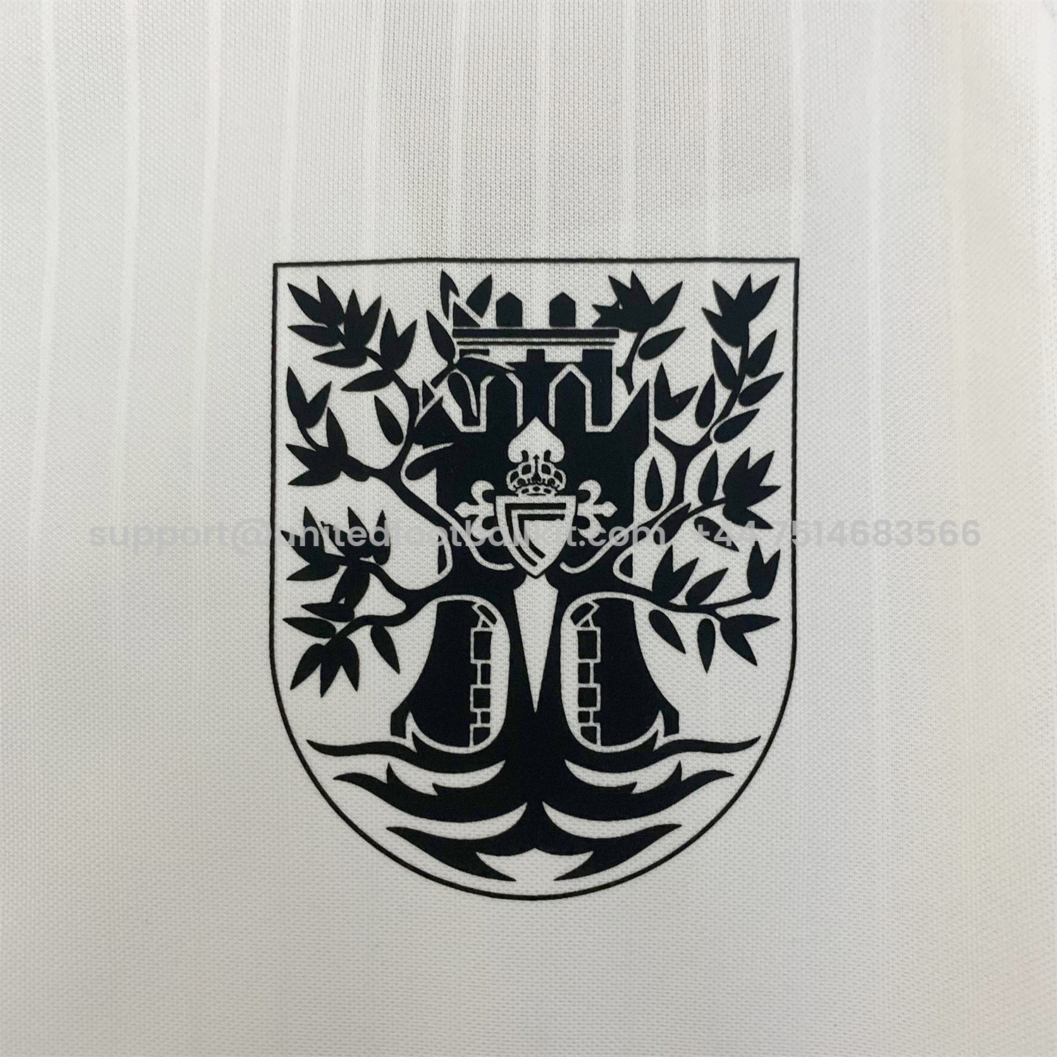 Unitedfootballkit.com | Celta Vigo 24-25 Oliveira Dos Cen Anos White Goalkeeper Jersey - Fans Version -Customize Name, Number and Patch | Worldwide Shipping