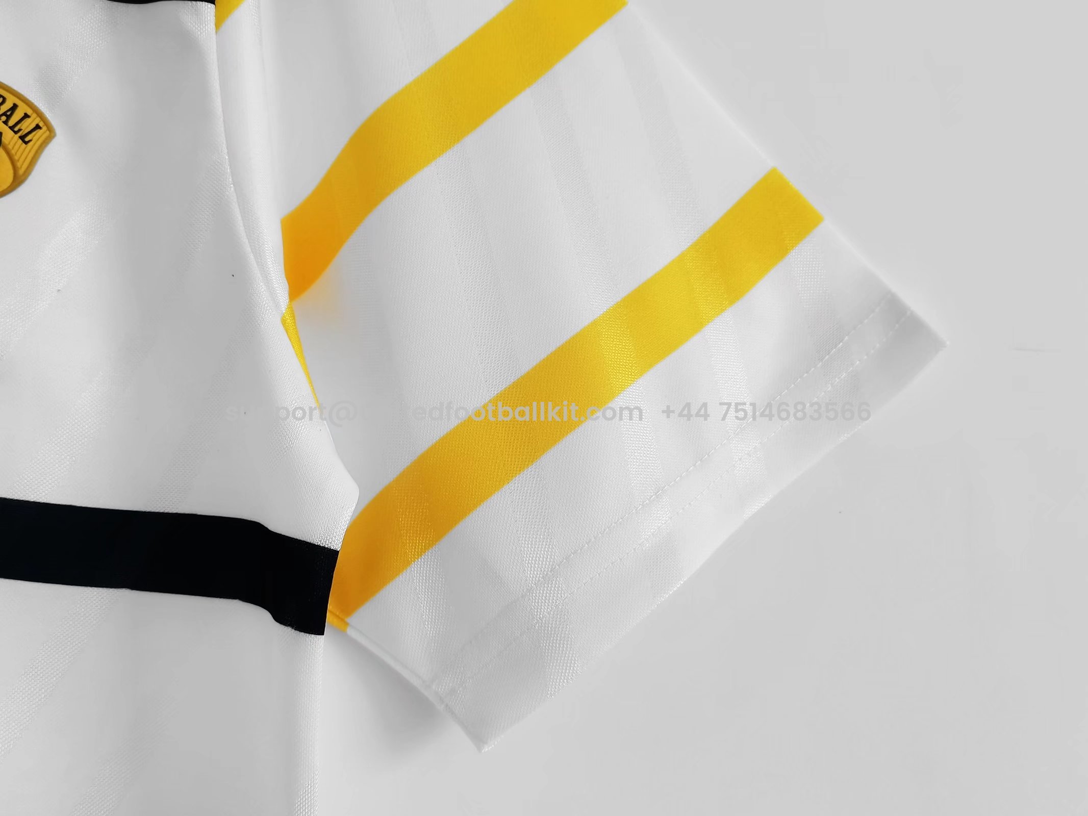 Unitedfootballkit.com | Retro S-c-o.t l.a-n.d 1988-91 Away Jersey - Fans Version -Customize Name, Number and Patch | Worldwide Shipping