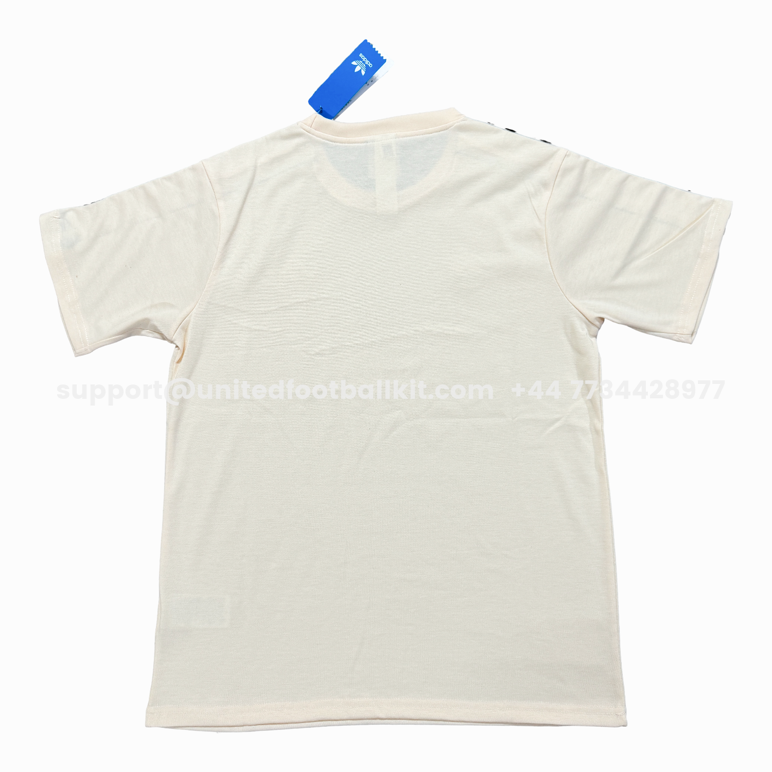 Unitedfootballkit.com | Juventus 25-26 Black And Cream Color Casual Jersey -Customize Name, Number and Patch | Worldwide Shipping