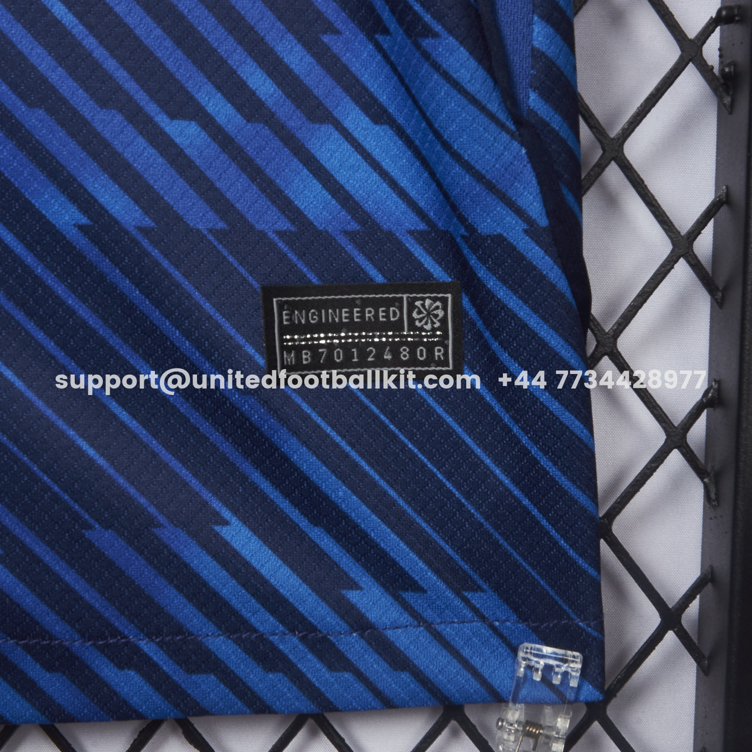 Unitedfootballkit.com | France 2026 Home Jersey - Fans Version -Customize Name, Number and Patch | Worldwide Shipping