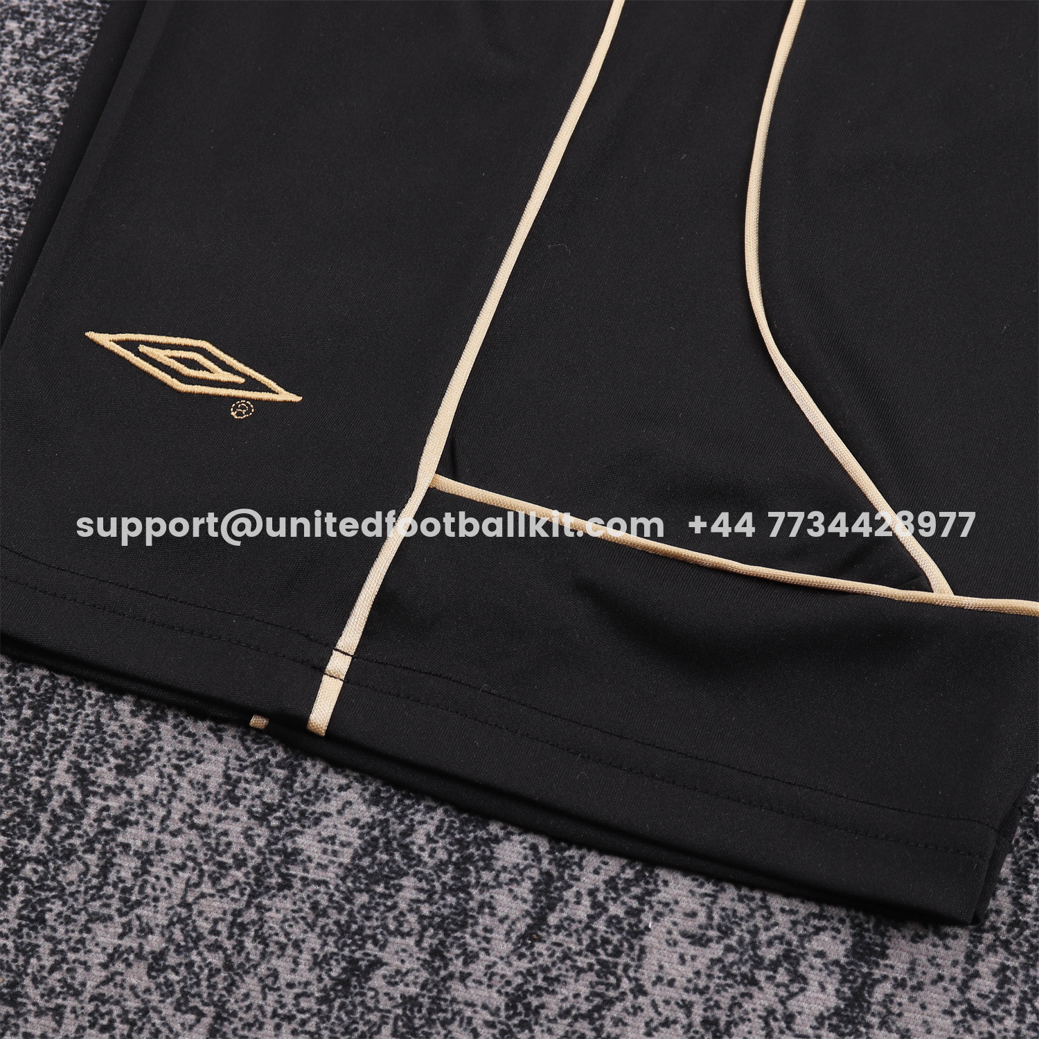 Unitedfootballkit.com | Retro Manchester United 2001-02 100th Centery Kids Kit - Yellow -Customize Name, Number and Patch | Worldwide Shipping