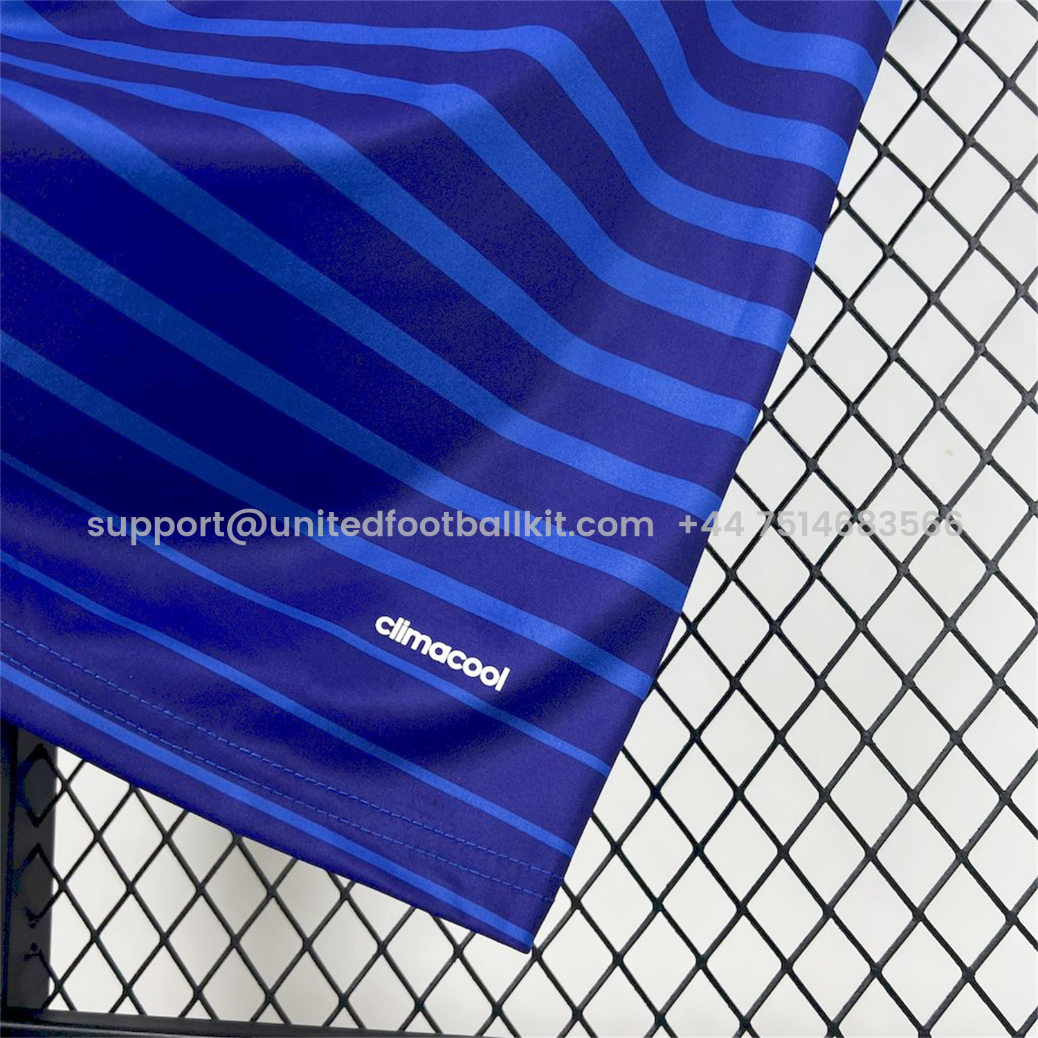 Unitedfootballkit.com | Retro C.H.E.L.S.E.A 2014-15 Home Stadium Jersey -Customize Name, Number and Patch | Worldwide Shipping