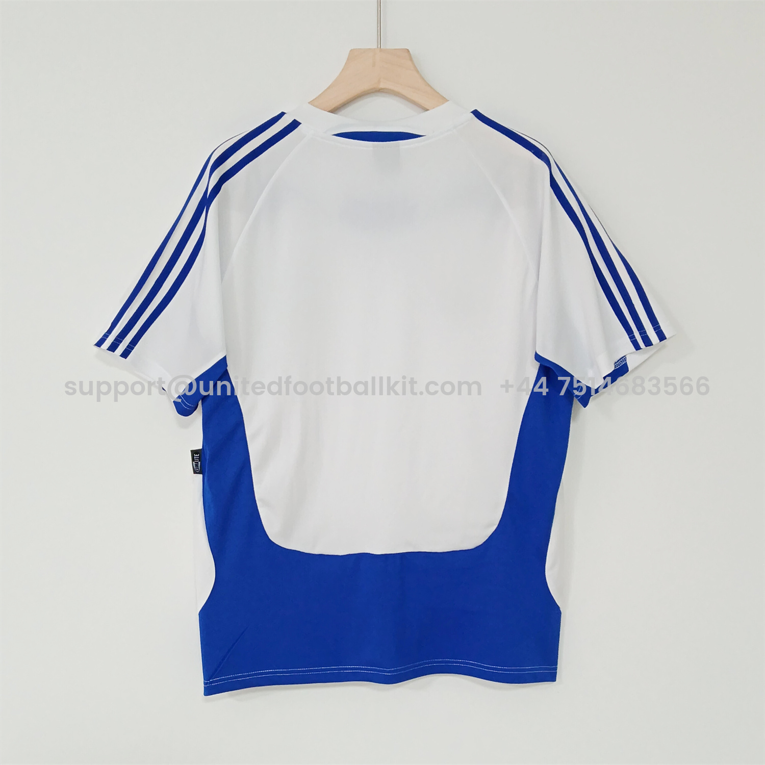 Unitedfootballkit.com | Retro Greece 2004 Away Jersey -Customize Name, Number and Patch | Worldwide Shipping
