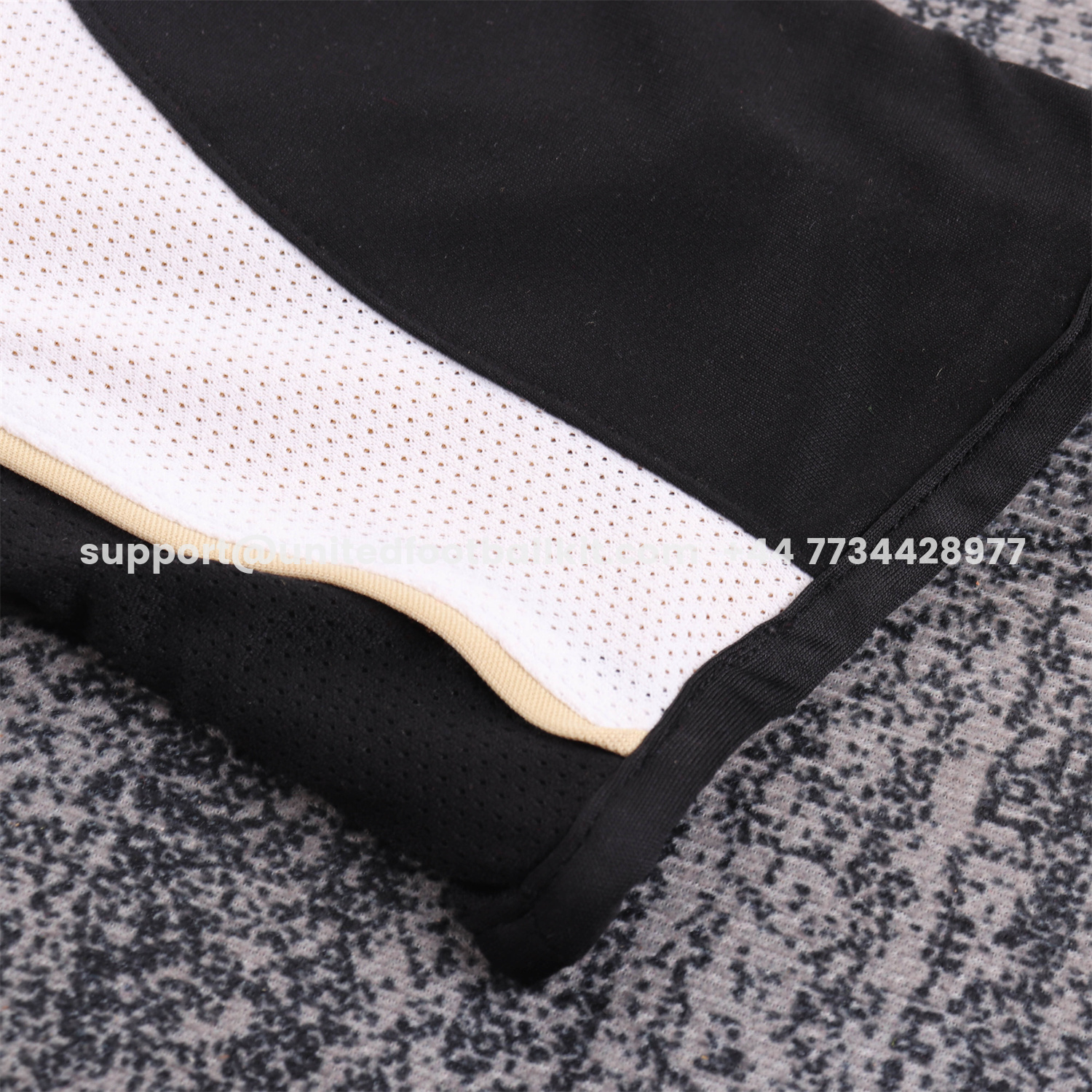 Unitedfootballkit.com | Retro Manchester United 2001-02 100th Centery Kids Kit - White -Customize Name, Number and Patch | Worldwide Shipping