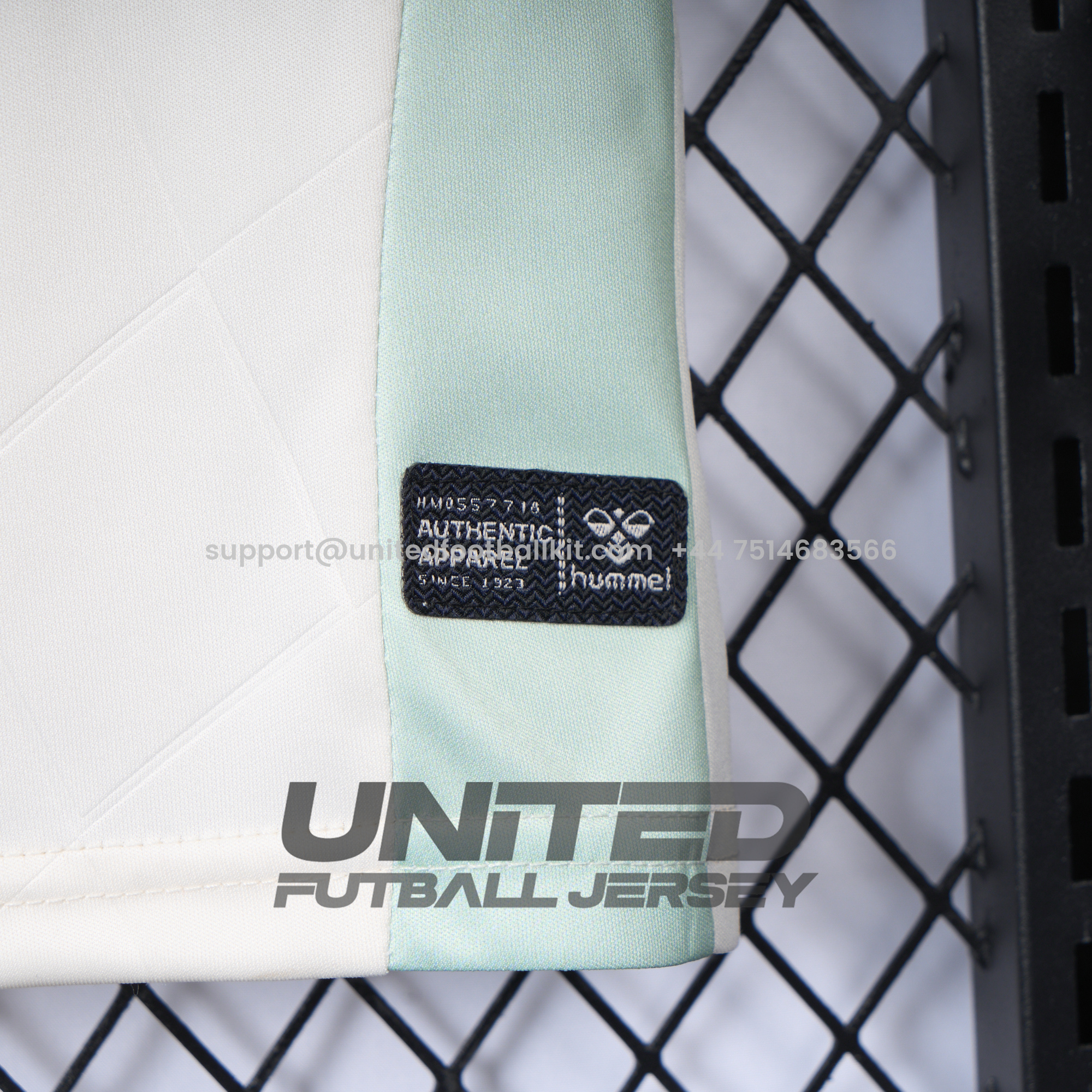 Unitedfootballkit.com | Werder Bremen 24-25 Away Jersey - Fans Version -Customize Name, Number and Patch | Worldwide Shipping