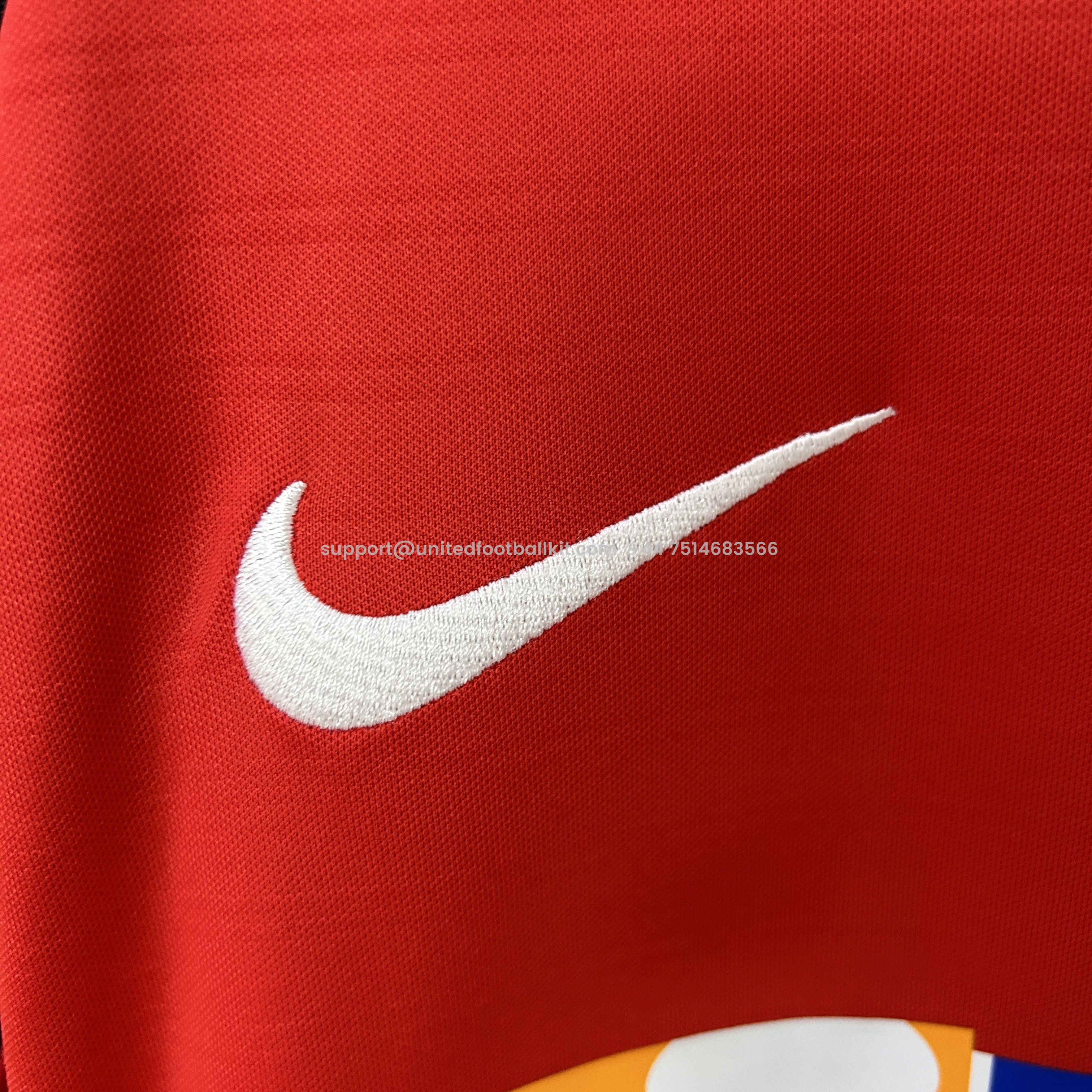 Unitedfootballkit.com | Retro Atletico Madrid 2001-02 Away Jersey -Customize Name, Number and Patch | Worldwide Shipping