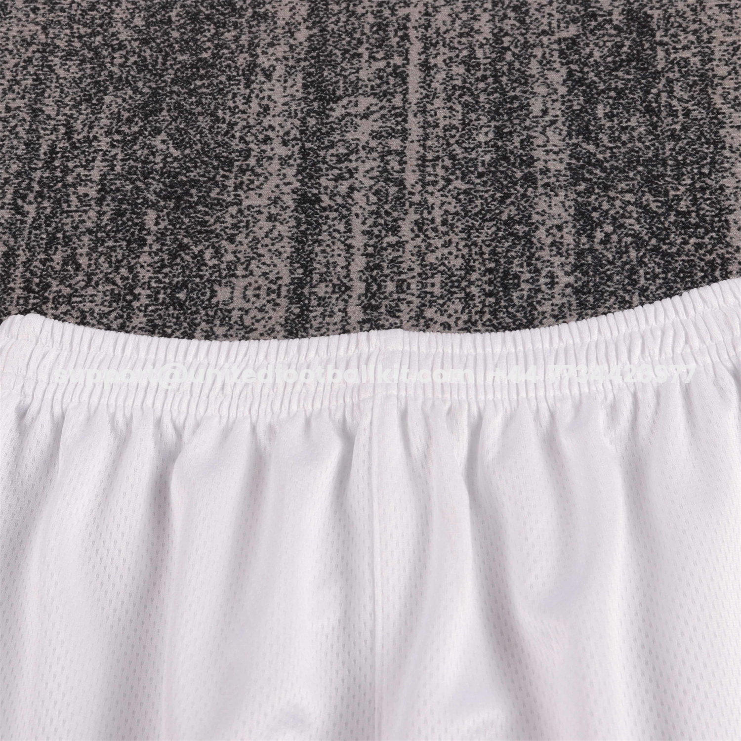 Unitedfootballkit.com | Retro Manchester United 2007-08 Home Kids Kit -Customize Name, Number and Patch | Worldwide Shipping