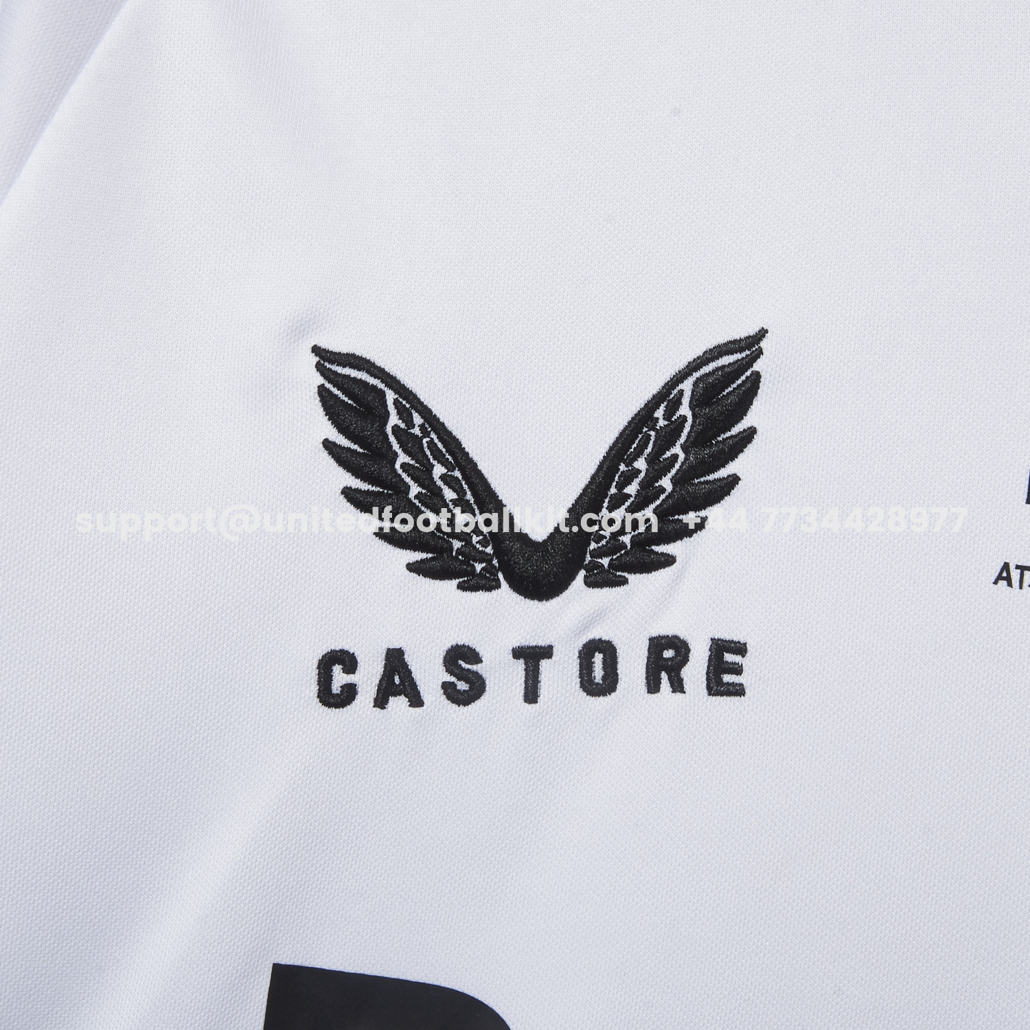 Unitedfootballkit.com | Retro Bayer 04 Leverkusen 23-24 Europa Conference League Final Jersey -Customize Name, Number and Patch | Worldwide Shipping