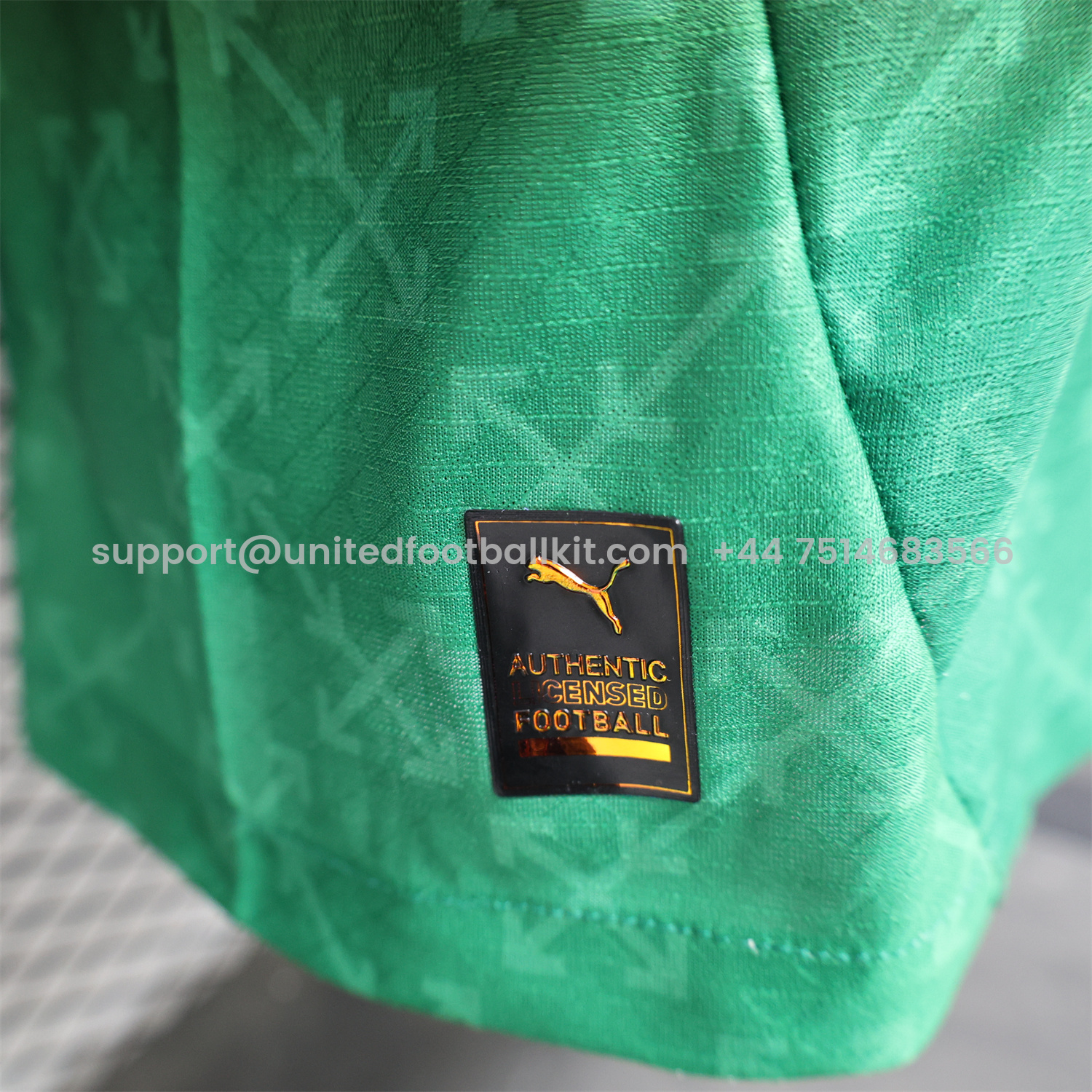 Unitedfootballkit.com | AC Milan 24-25 Black Green “Diavoli” Special Edition Jersey - Player Version -Customize Name, Number and Patch | Worldwide Shipping