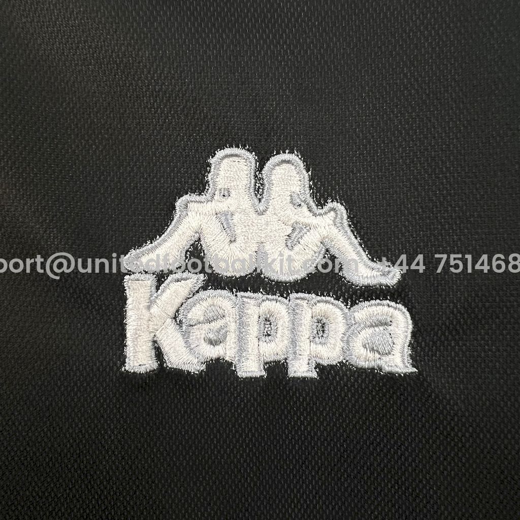 Unitedfootballkit.com | Retro Juventus 1996-97 Third Jersey -Customize Name, Number and Patch | Worldwide Shipping