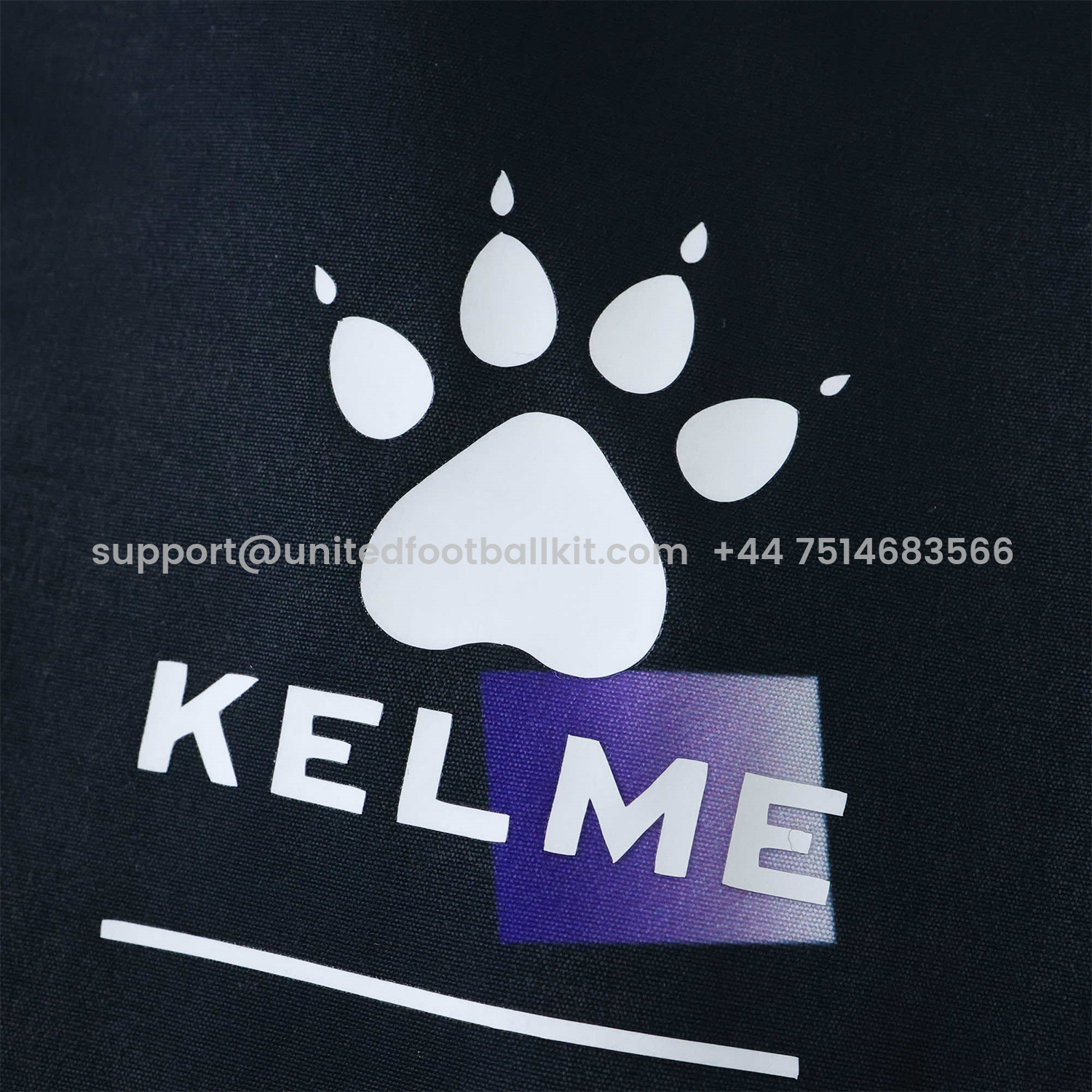 Unitedfootballkit.com | Retro Real Madrid 1997-98 Third Double Sided Reversible Windbreaker - Black & Blue -Customize Name, Number and Patch | Worldwide Shipping