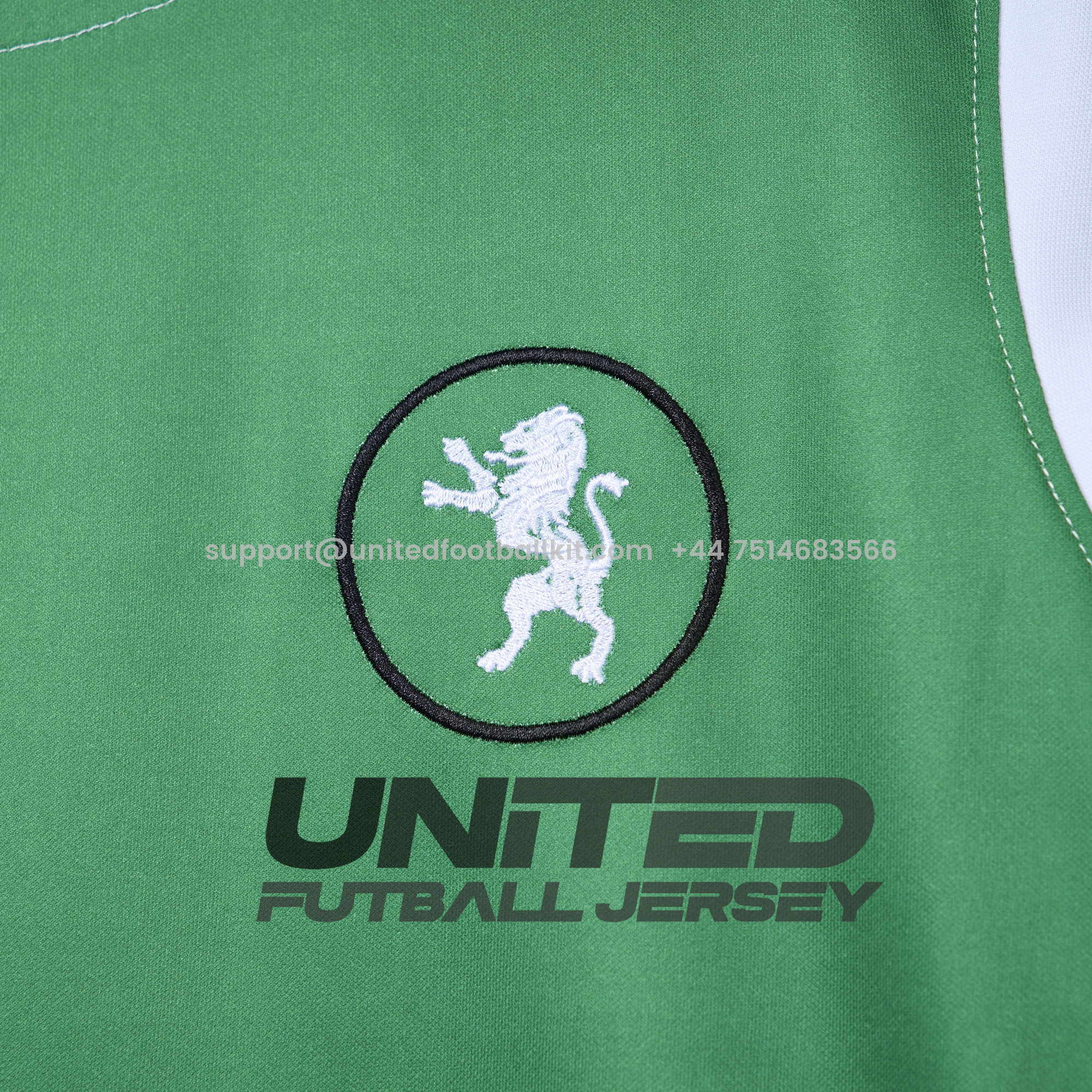 Unitedfootballkit.com | Sporting CP Portugal 24-25 Stromp Special Edition Jersey - Fans Version -Customize Name, Number and Patch | Worldwide Shipping