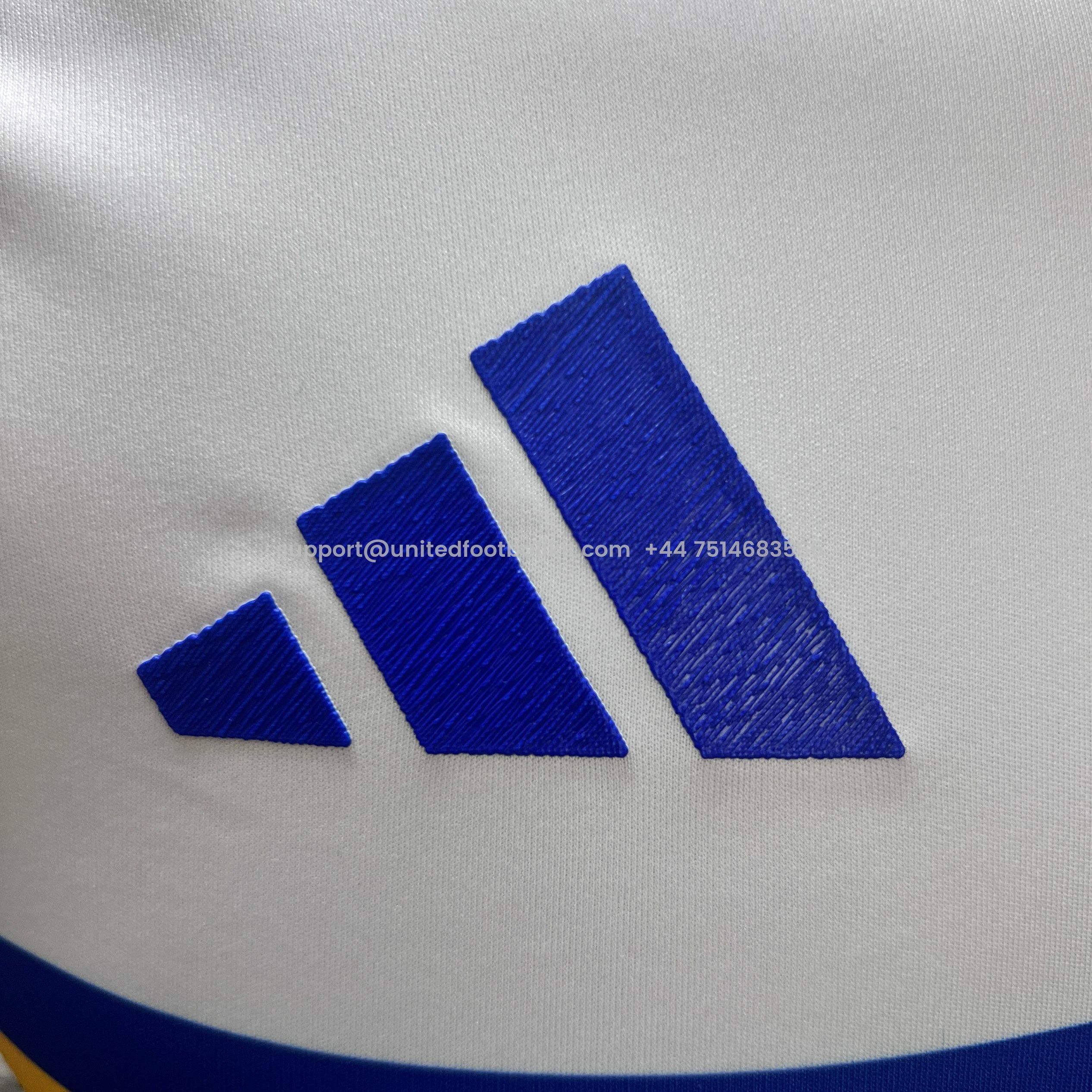 Unitedfootballkit.com | Boca Juniors 24-25 Away Jersey - Player Version -Customize Name, Number and Patch | Worldwide Shipping