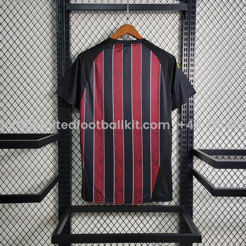 Unitedfootballkit.com | Retro Manchester City 08-09 Away Stadium Jersey -Customize Name, Number and Patch | Worldwide Shipping