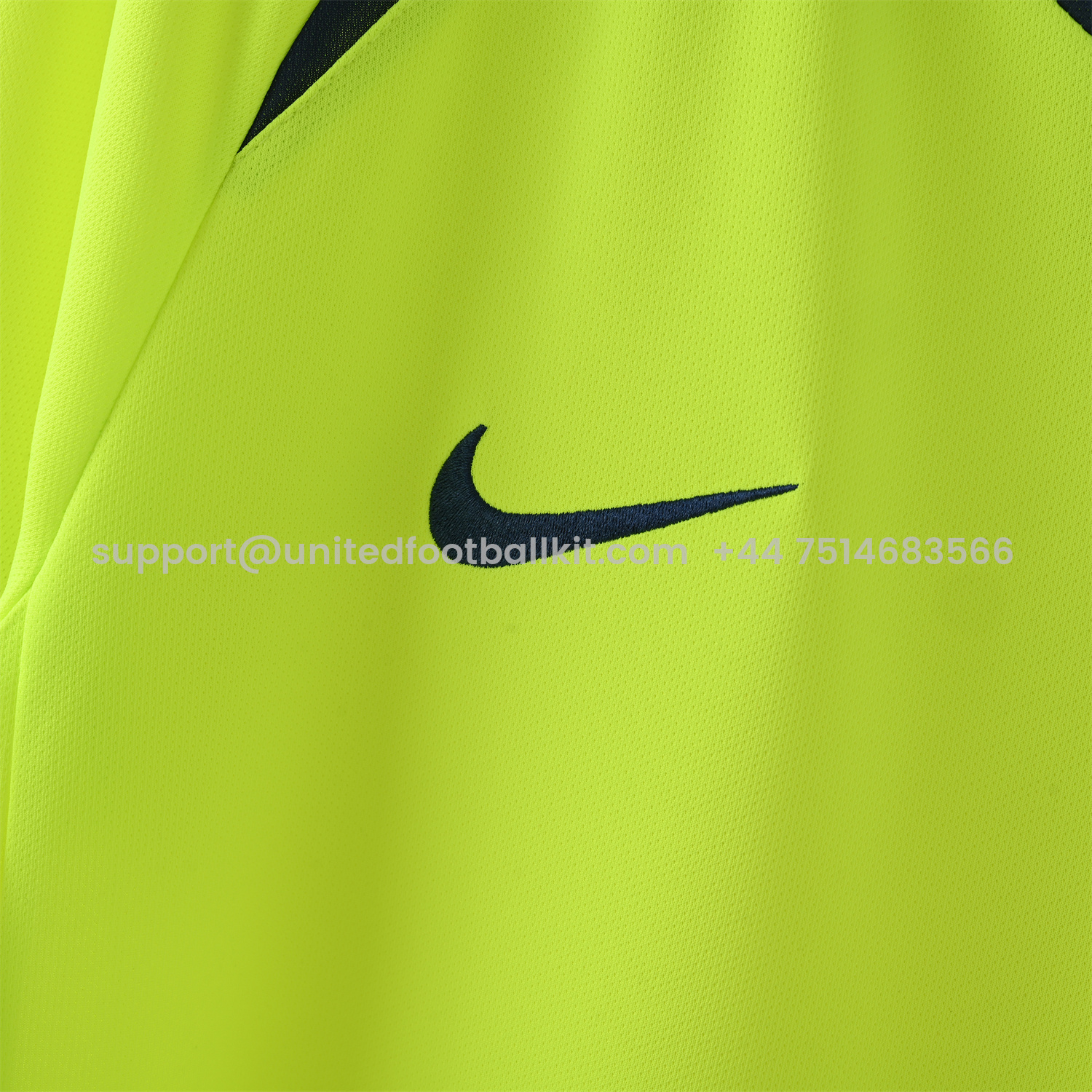 Unitedfootballkit.com | Retro Barcelona 05-06 Away Jersey -Customize Name, Number and Patch | Worldwide Shipping