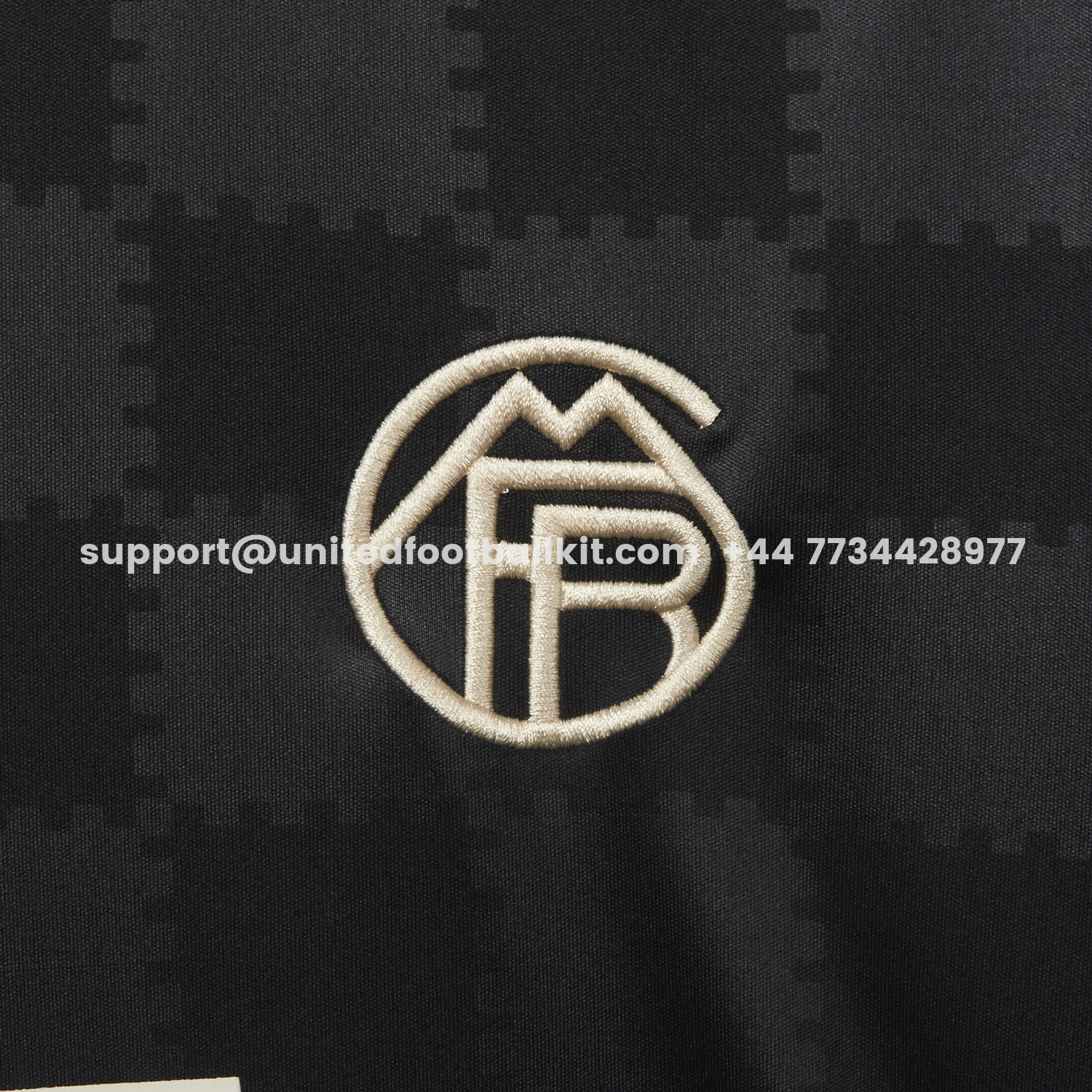 Unitedfootballkit.com | Bayern Munich 25-26 Third Jersey - Fans Version -Customize Name, Number and Patch | Worldwide Shipping