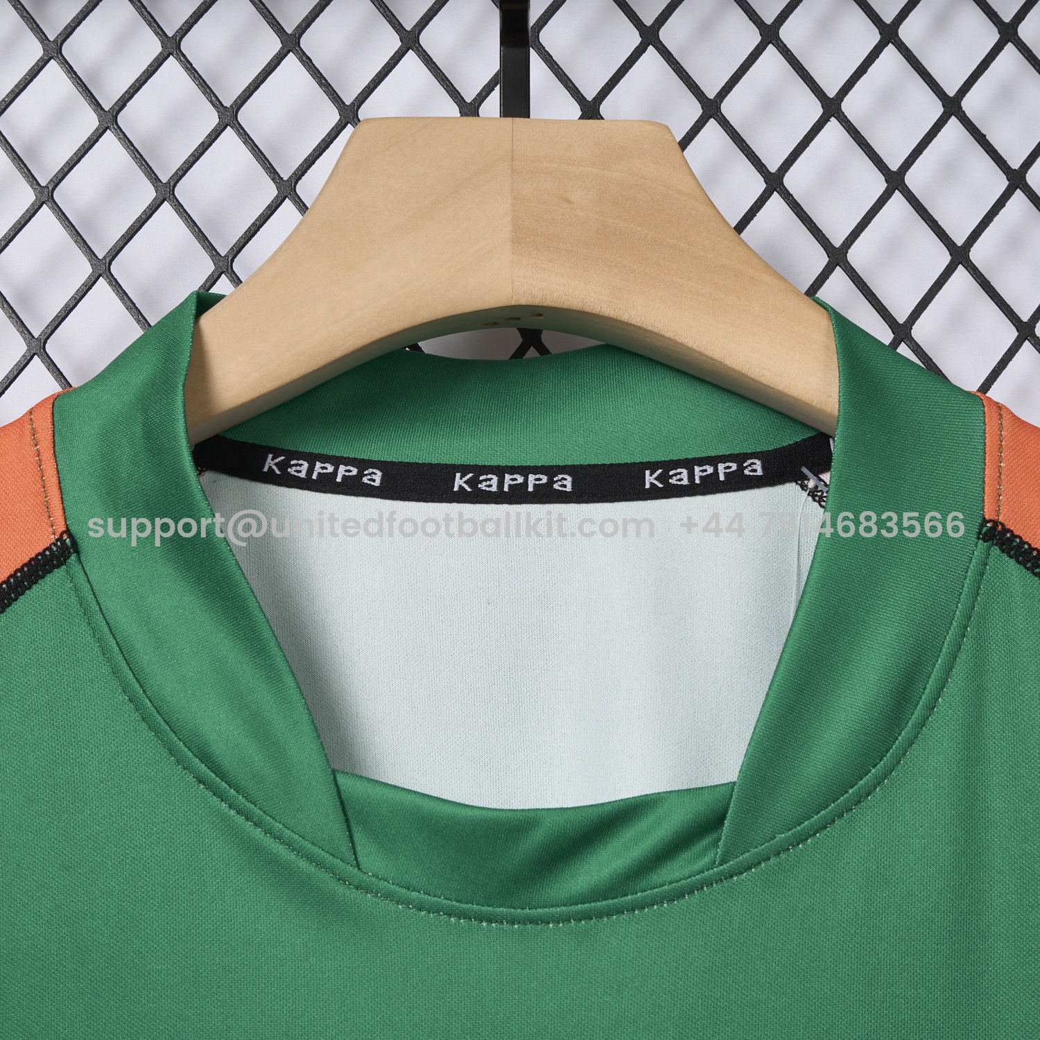 Unitedfootballkit.com | Retro Werder Bremen 2003-04 Home Jersey -Customize Name, Number and Patch | Worldwide Shipping