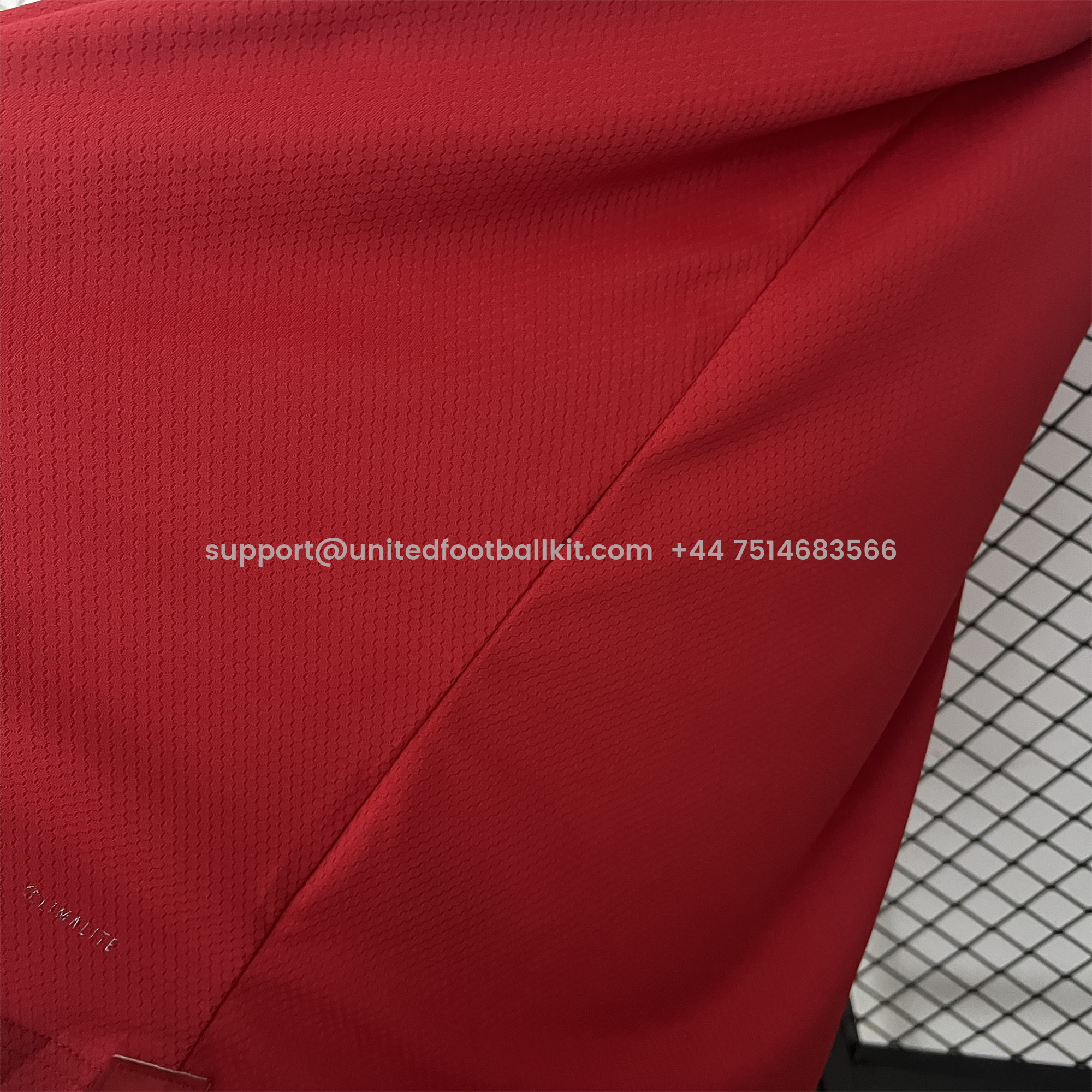 Unitedfootballkit.com | Retro Arsenal 2019-20 Home Jersey -Customize Name, Number and Patch | Worldwide Shipping