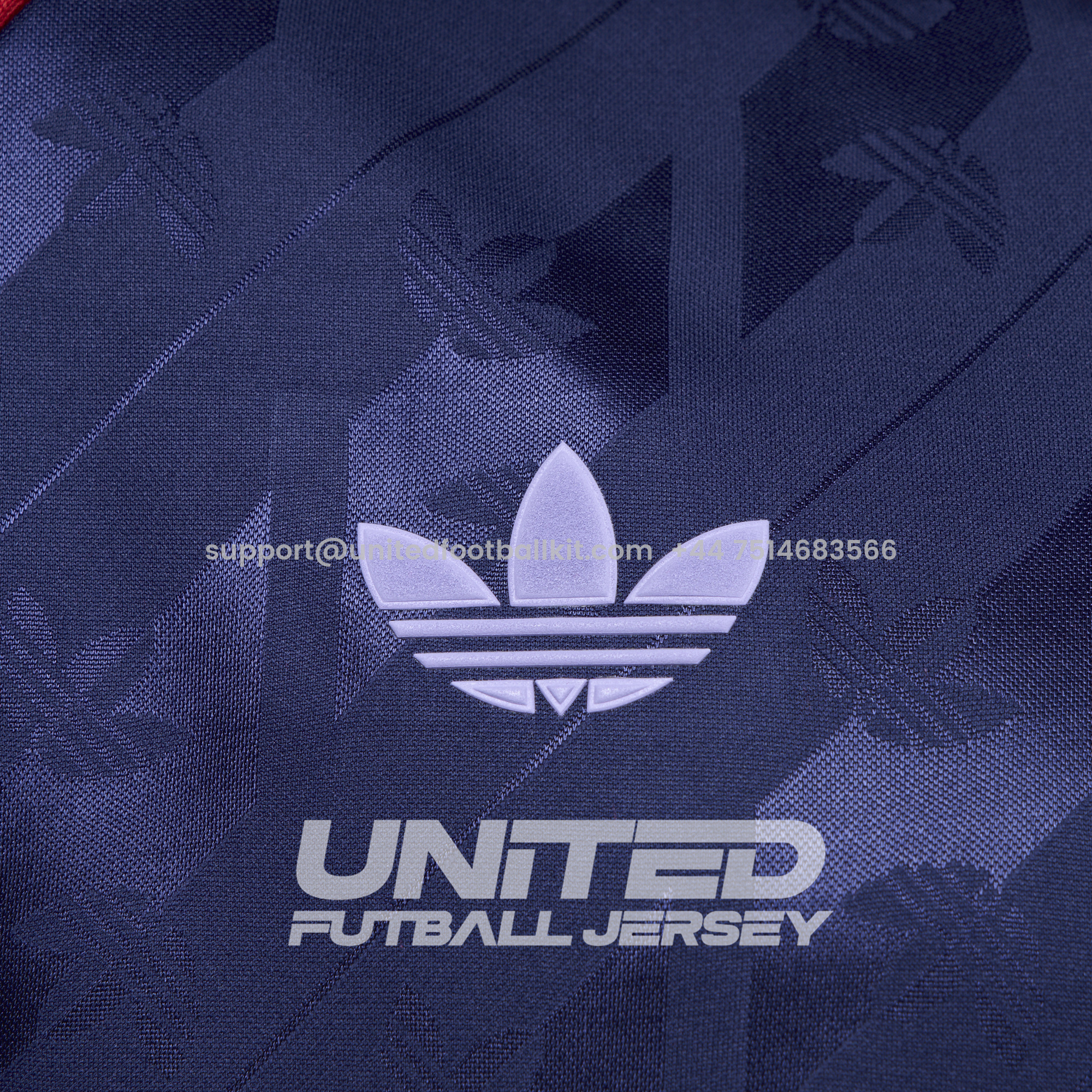 Unitedfootballkit.com | Arsenal 24-25 Originals LFSTLR Long Sleeve Purple Jersey - Player Version -Customize Name, Number and Patch | Worldwide Shipping