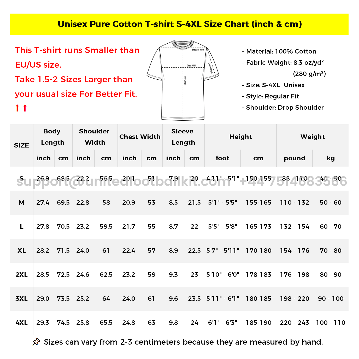 Unitedfootballkit.com | Messi GOAT Argentina Barcelona INT M.A.M Unisex Pure Cotton T-shirt -Customize Name, Number and Patch | Worldwide Shipping