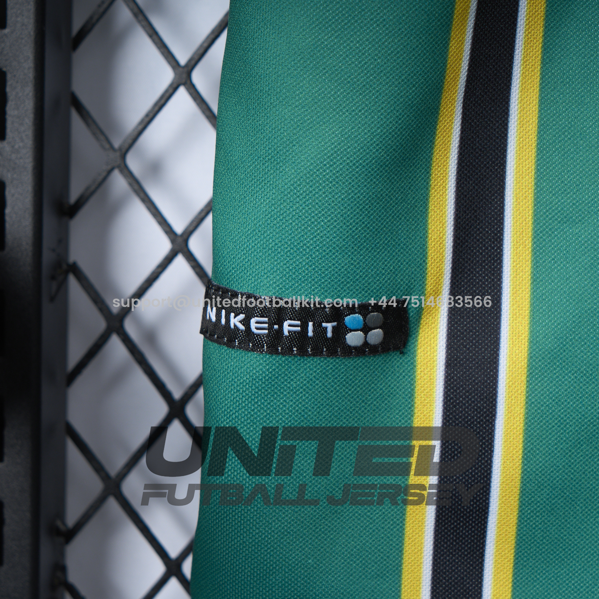 Unitedfootballkit.com | Retro La Galaxy 1999 Home Jersey -Customize Name, Number and Patch | Worldwide Shipping