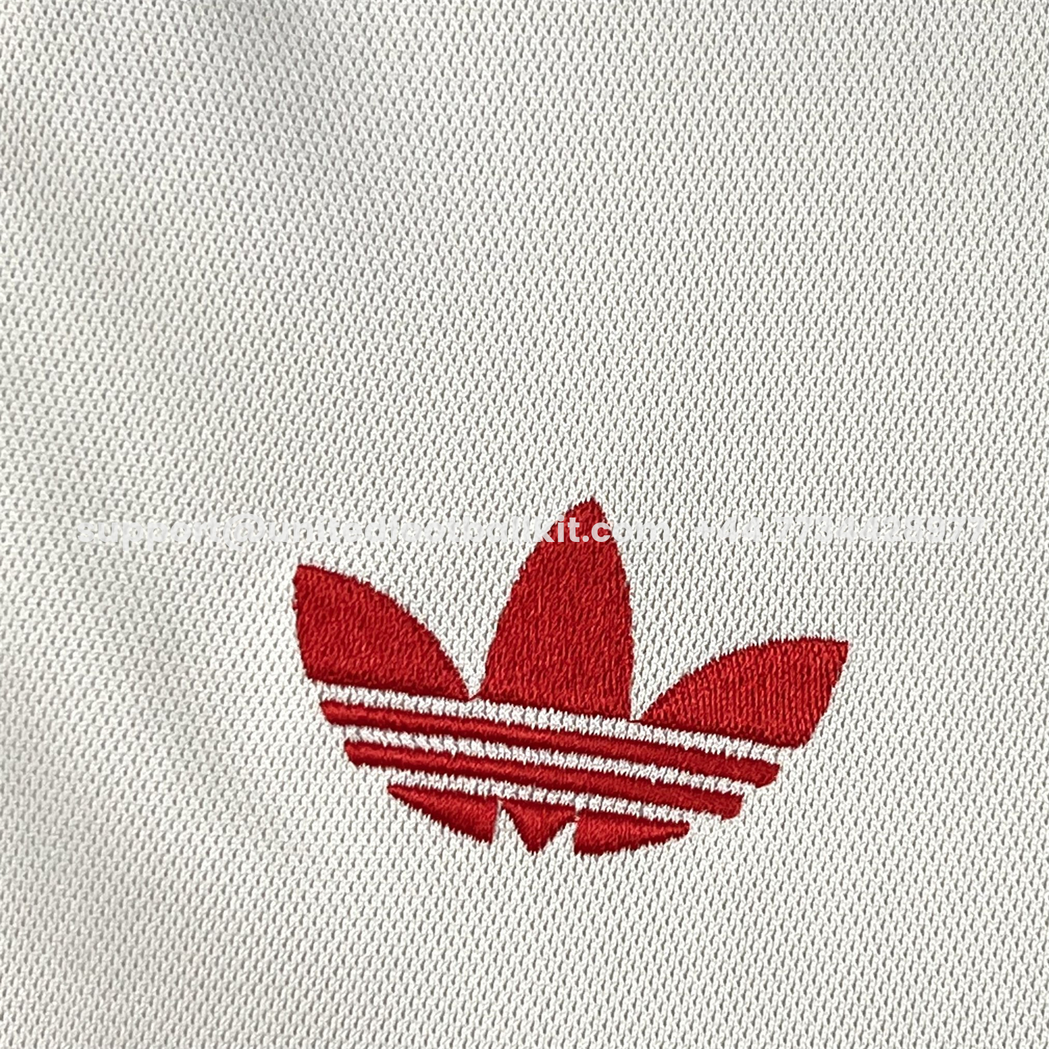 Unitedfootballkit.com | Sevilla 25-26 Retro Style Jersey - Fans Version -Customize Name, Number and Patch | Worldwide Shipping