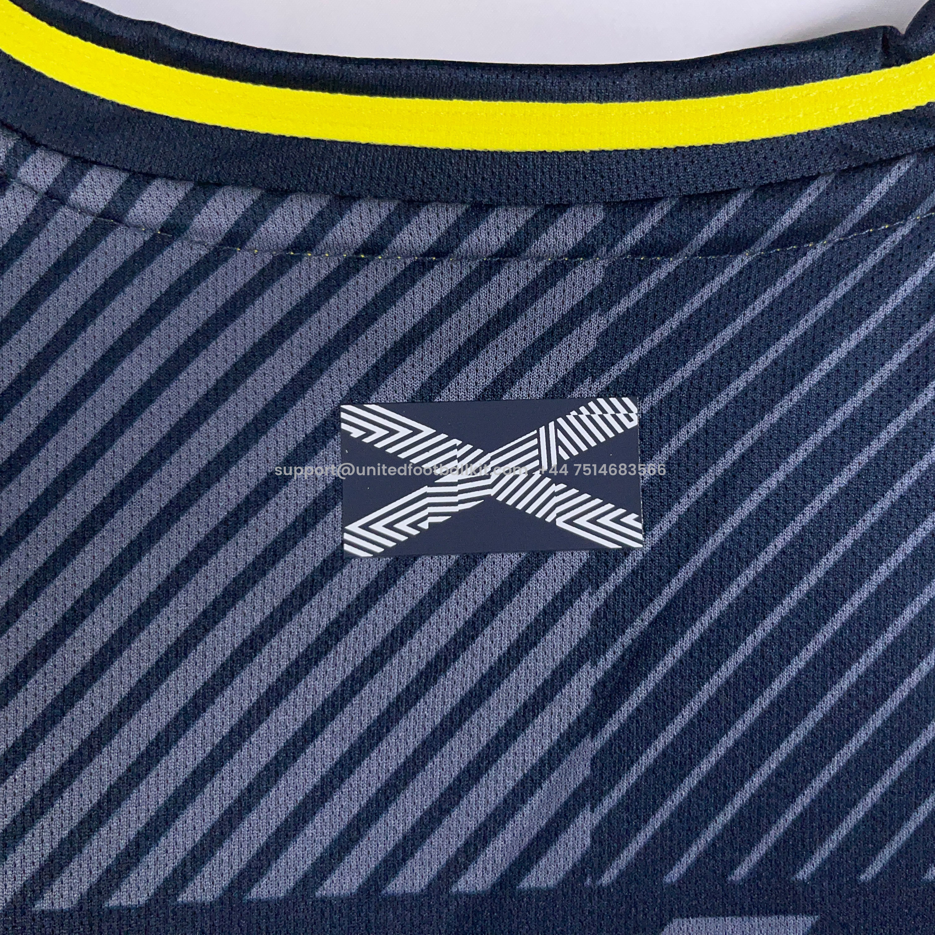 Unitedfootballkit.com | S-c-o.t l.a-n.d 2024 Home Stadium Jersey - Fans Version -Customize Name, Number and Patch | Worldwide Shipping