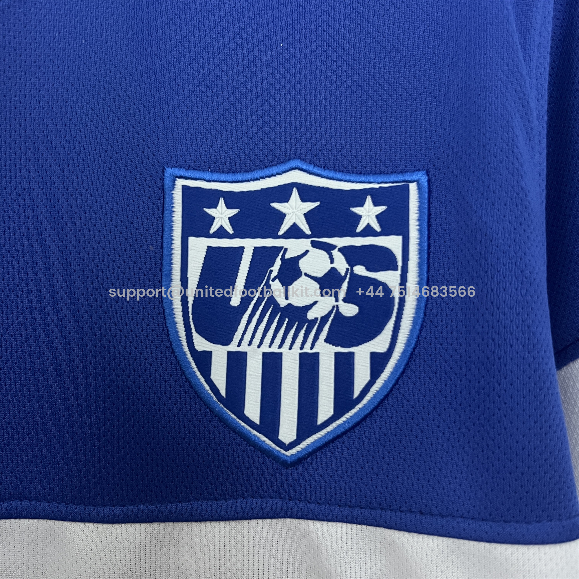 Unitedfootballkit.com | Retro United States USA 2014 Away Jersey -Customize Name, Number and Patch | Worldwide Shipping