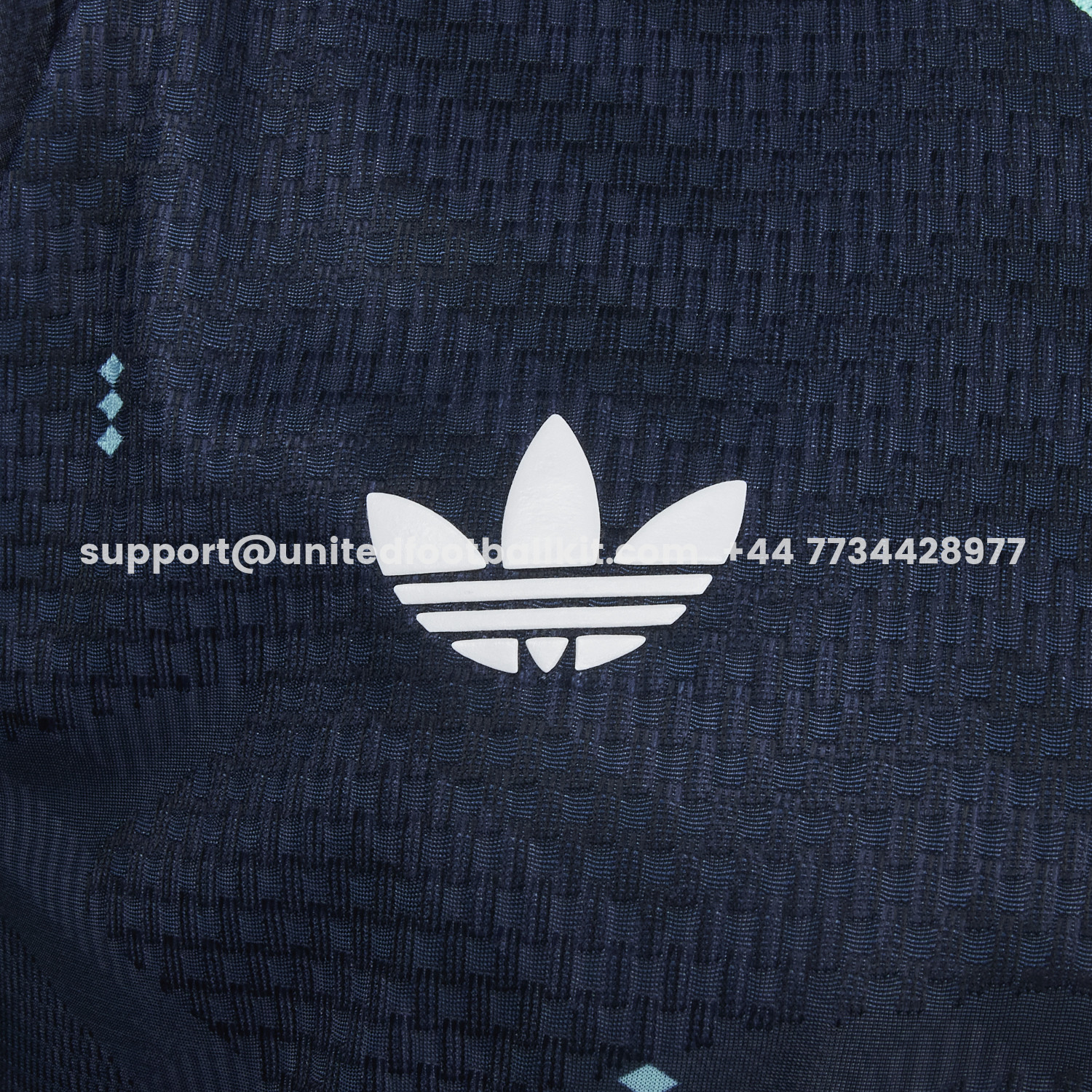 Unitedfootballkit.com | Germany 2026 Away Jersey - Player Version -Customize Name, Number and Patch | Worldwide Shipping