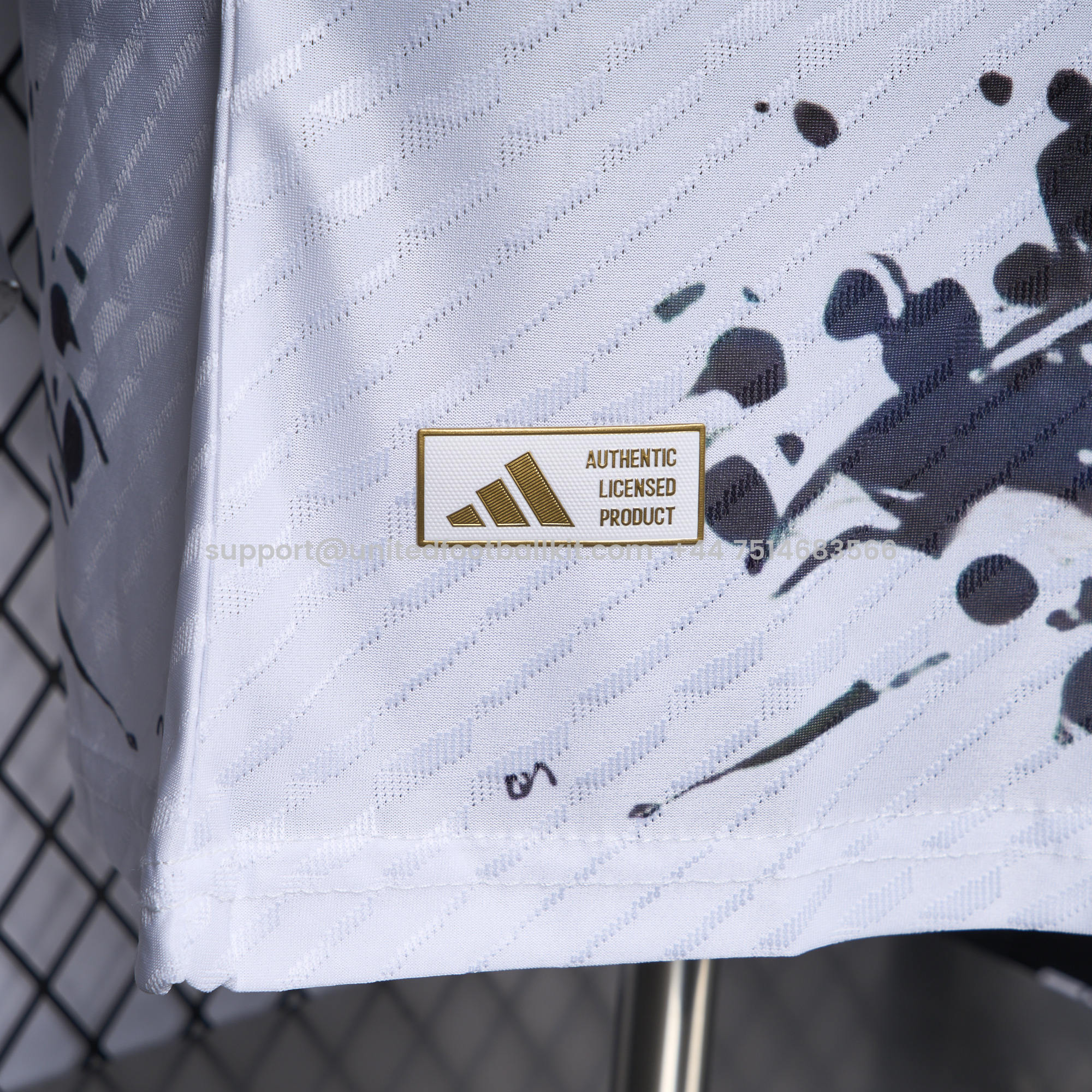 Unitedfootballkit.com | Japan 2024 Sunset Warrior Special Edition Jersey - Player Version -Customize Name, Number and Patch | Worldwide Shipping