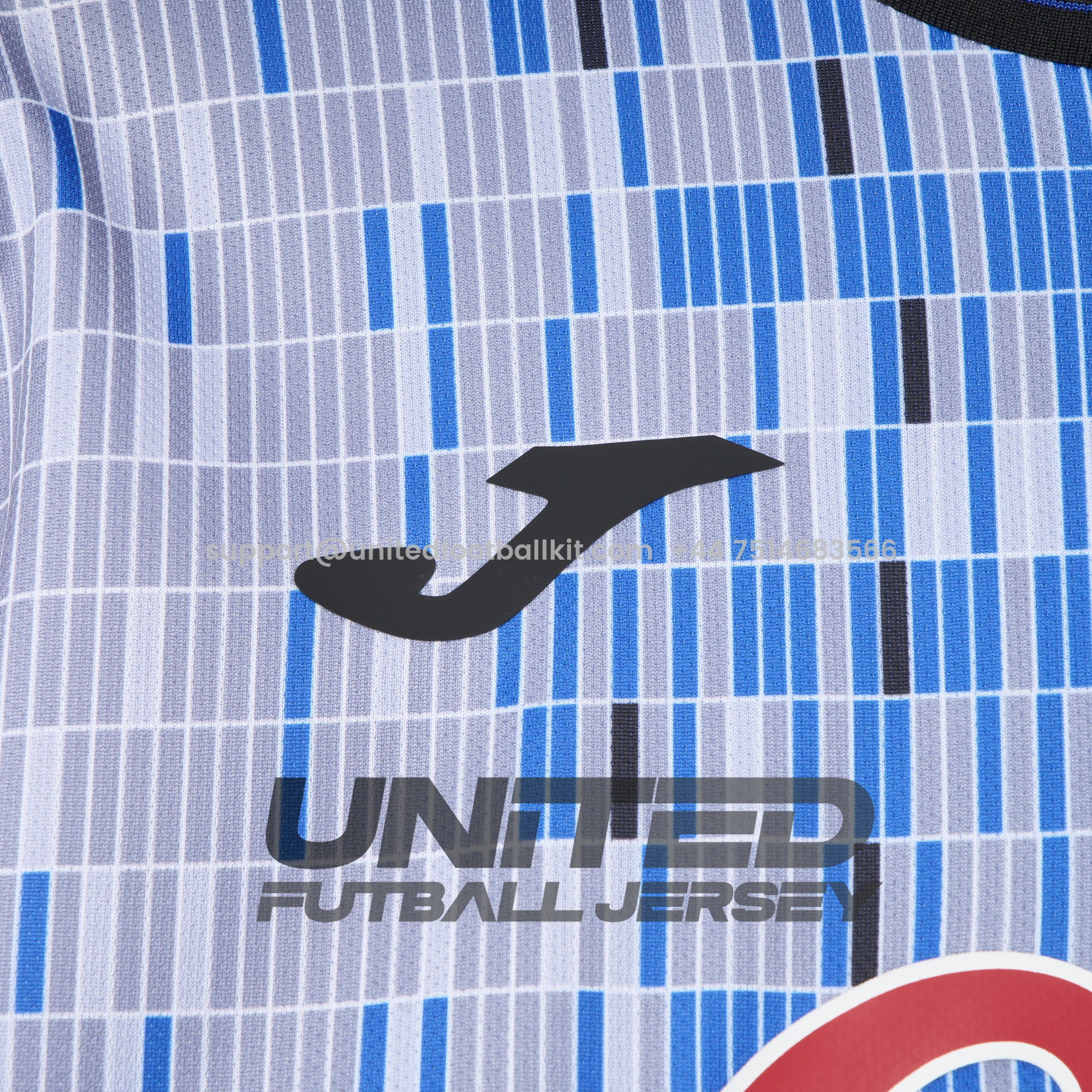 Unitedfootballkit.com | Atalanta 24-25 Christmas Special Edition Jersey - Fans Version -Customize Name, Number and Patch | Worldwide Shipping