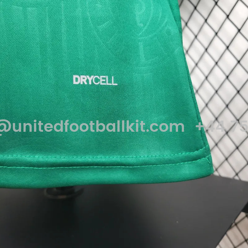 Unitedfootballkit.com | Palmeiras 2024 Home Stadium Jersey - Player Version -Customize Name, Number and Patch | Worldwide Shipping