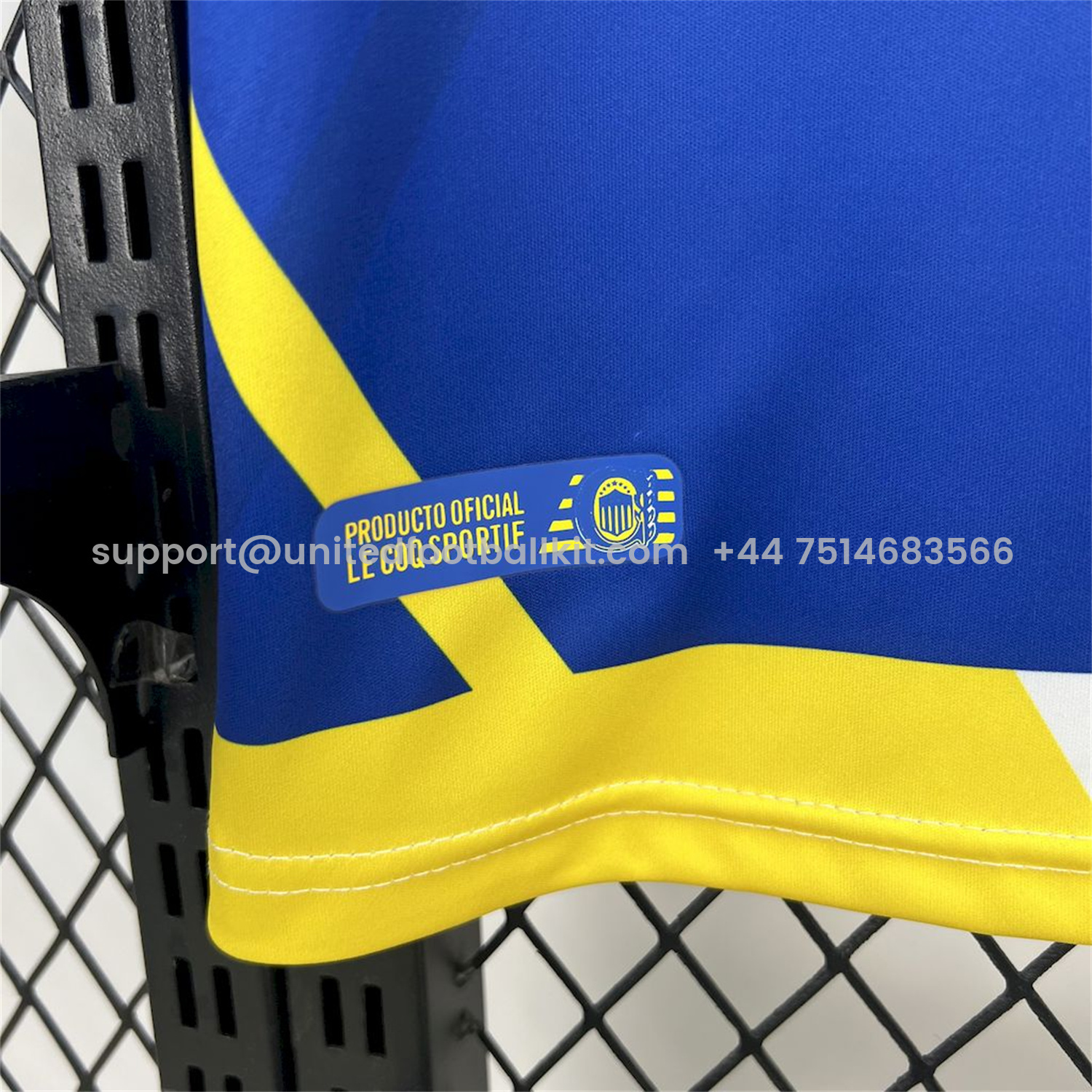 Unitedfootballkit.com | Rosario Central 25-26 Away Unsponsored Jersey - Fans Version -Customize Name, Number and Patch | Worldwide Shipping