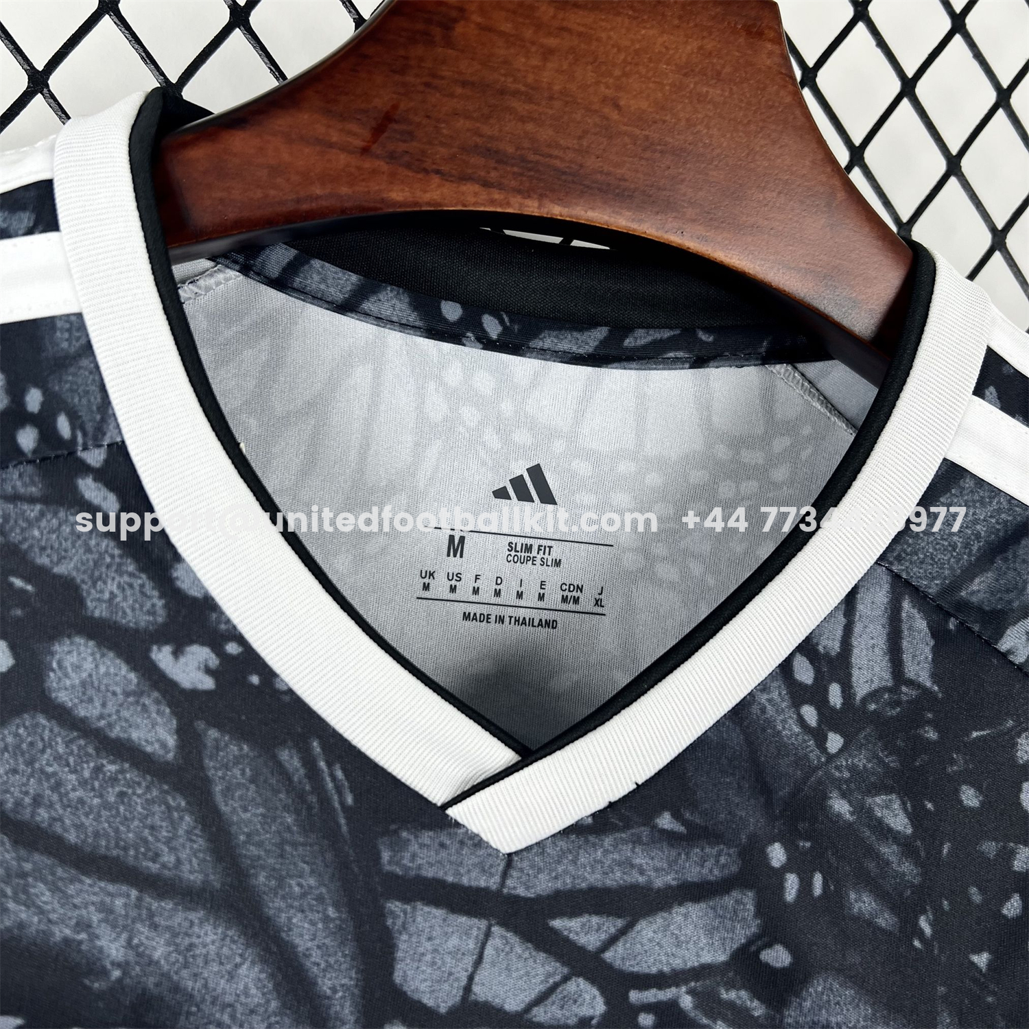 Unitedfootballkit.com | Colombia 2026 Grey And Black Special Jersey - Fans Version -Customize Name, Number and Patch | Worldwide Shipping