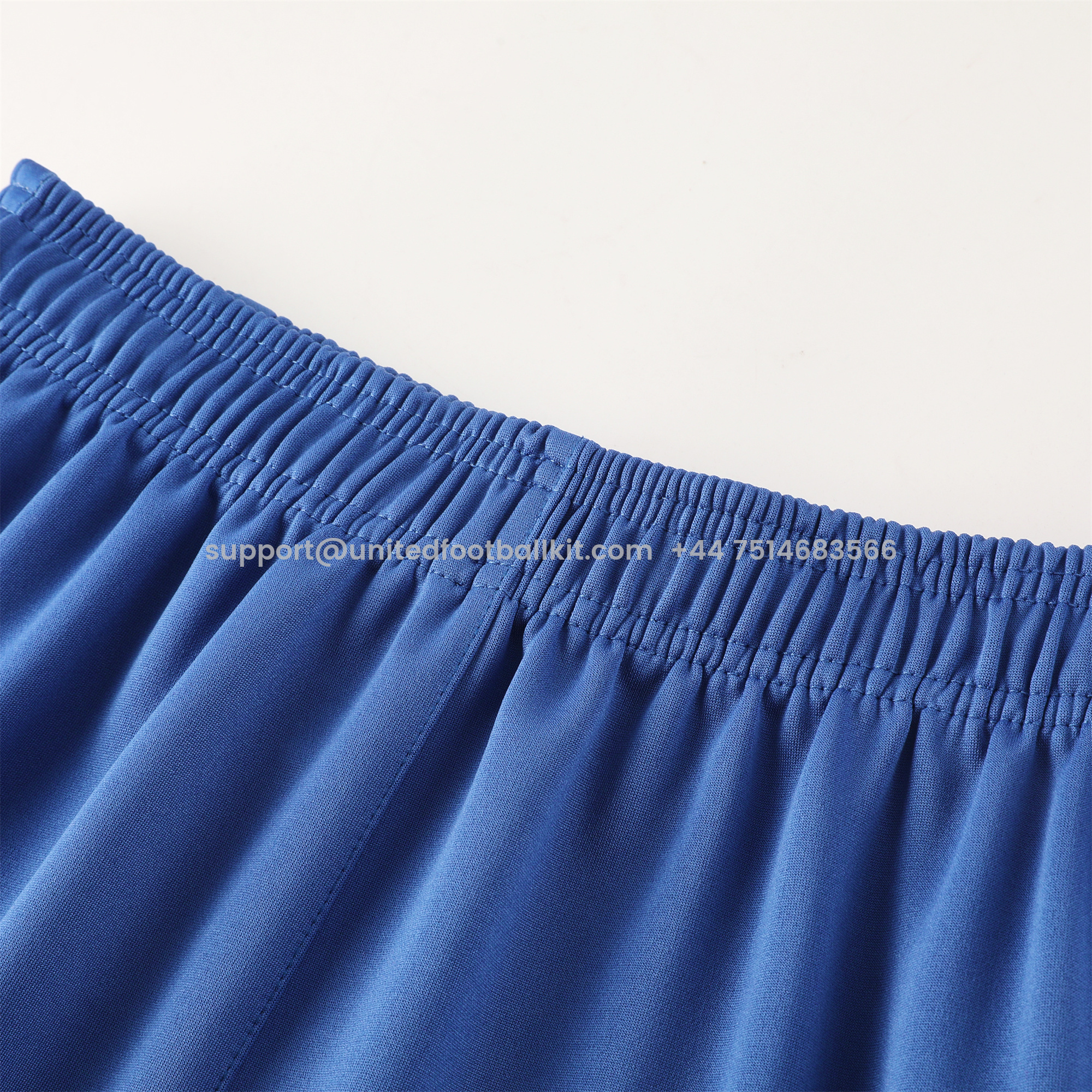 Unitedfootballkit.com | Argentina 24-25 Jacket Training Tracksuit - Blue -Customize Name, Number and Patch | Worldwide Shipping