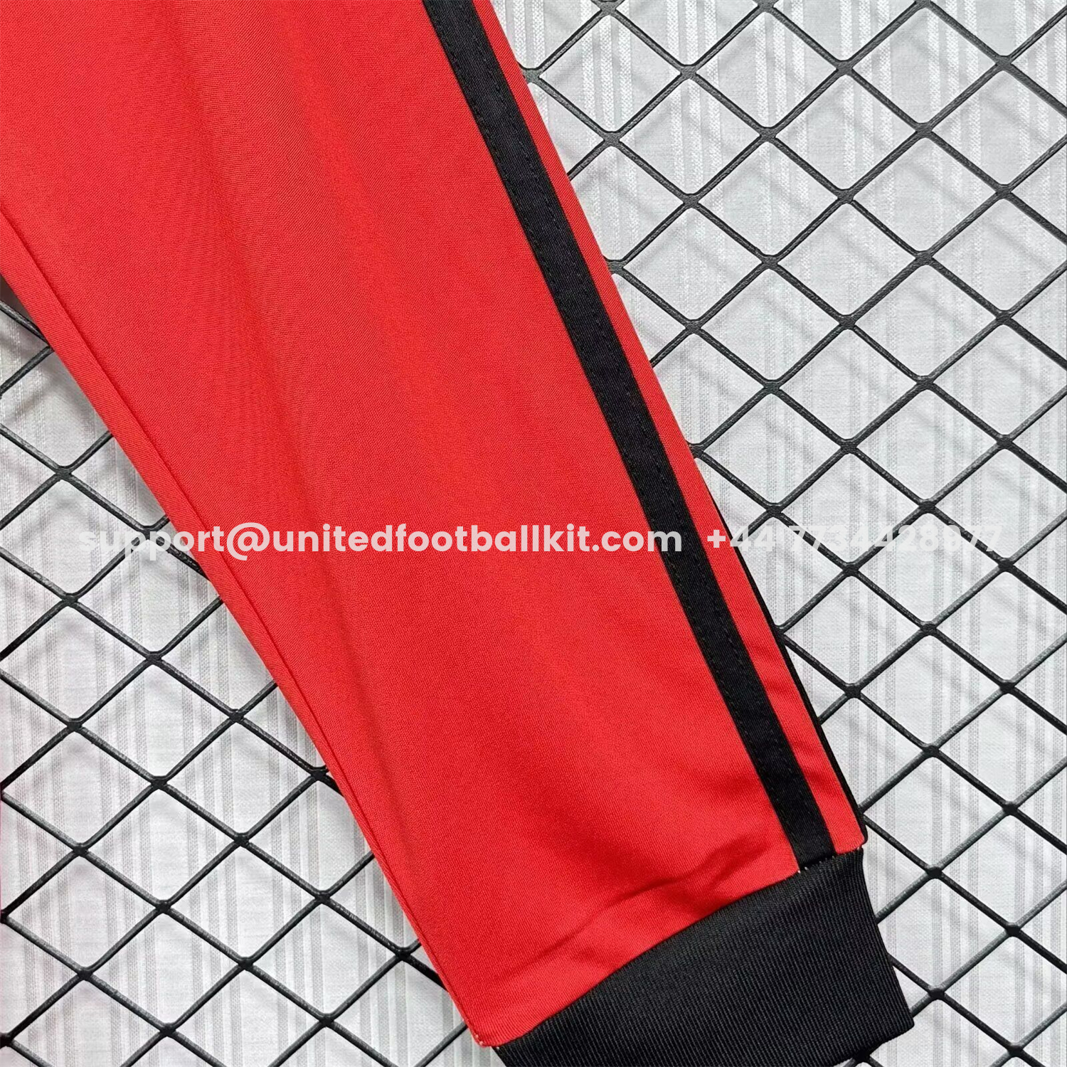 Unitedfootballkit.com | Retro Newell's Old Boys 1992-93 Home Long Sleeves Jersey -Customize Name, Number and Patch | Worldwide Shipping