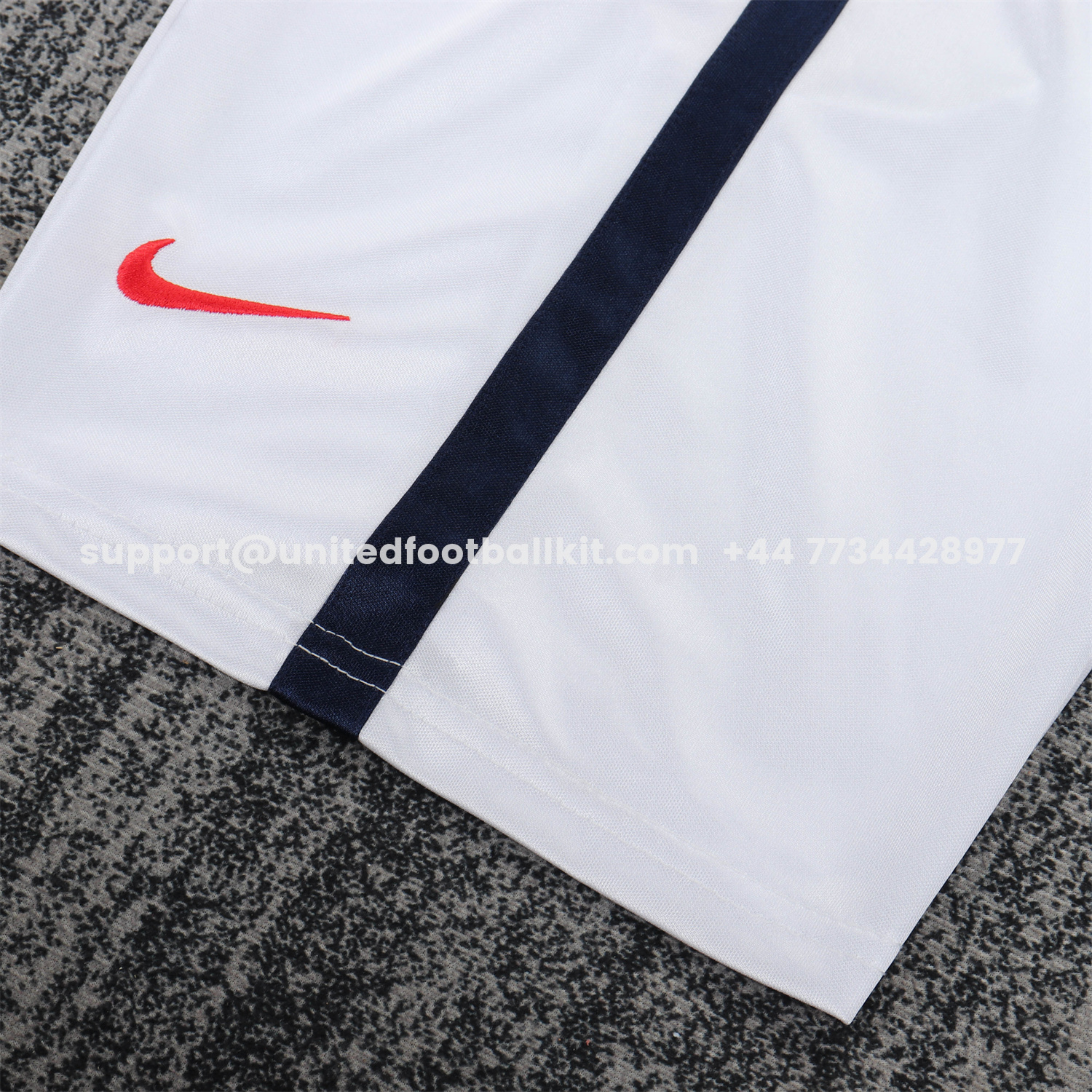 Unitedfootballkit.com | Retro Arsenal 2001-02 Home Kids Kit -Customize Name, Number and Patch | Worldwide Shipping