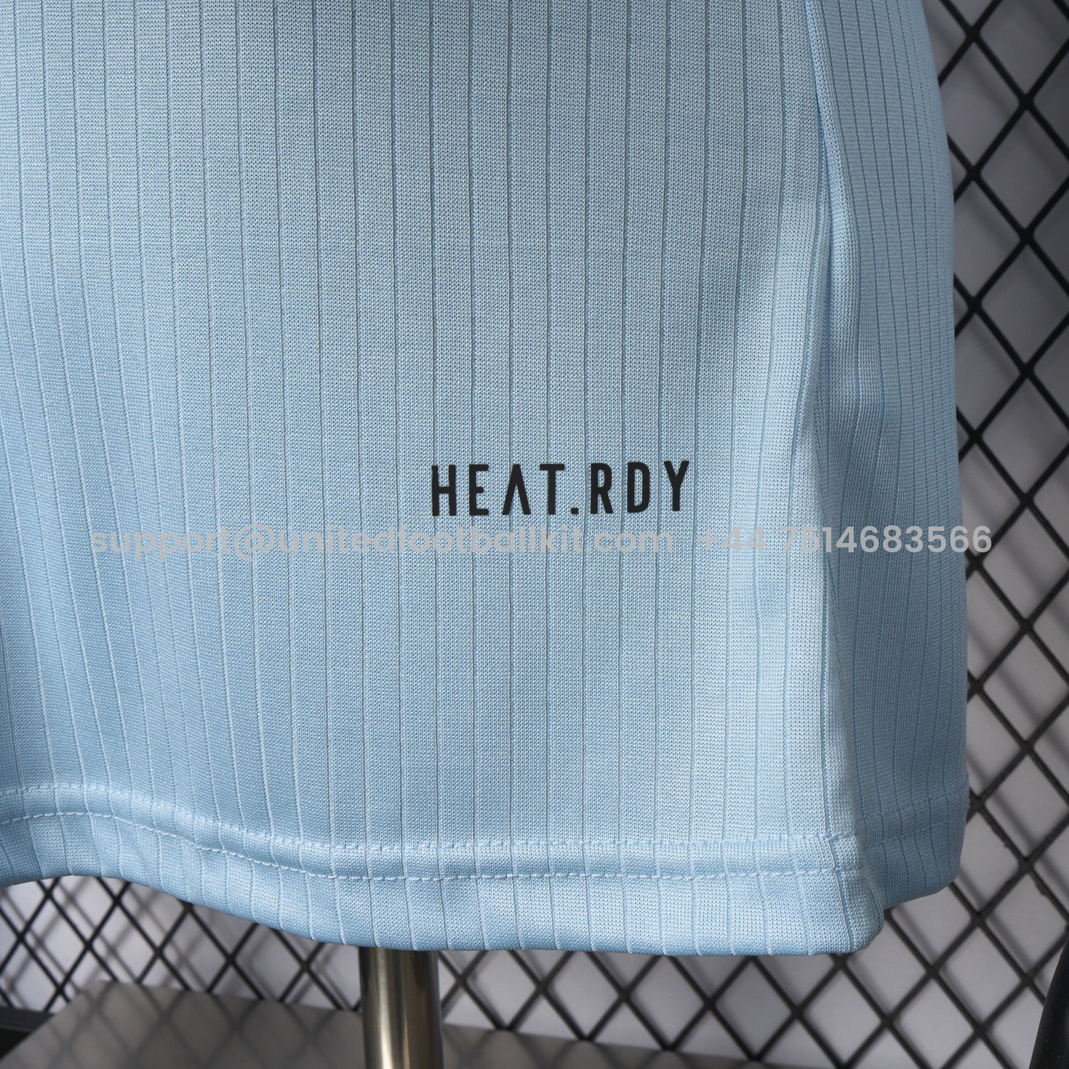 Unitedfootballkit.com | Germany 2025 125-Year Anniversary GK Blue Long Sleeve Jersey - Player Version -Customize Name, Number and Patch | Worldwide Shipping