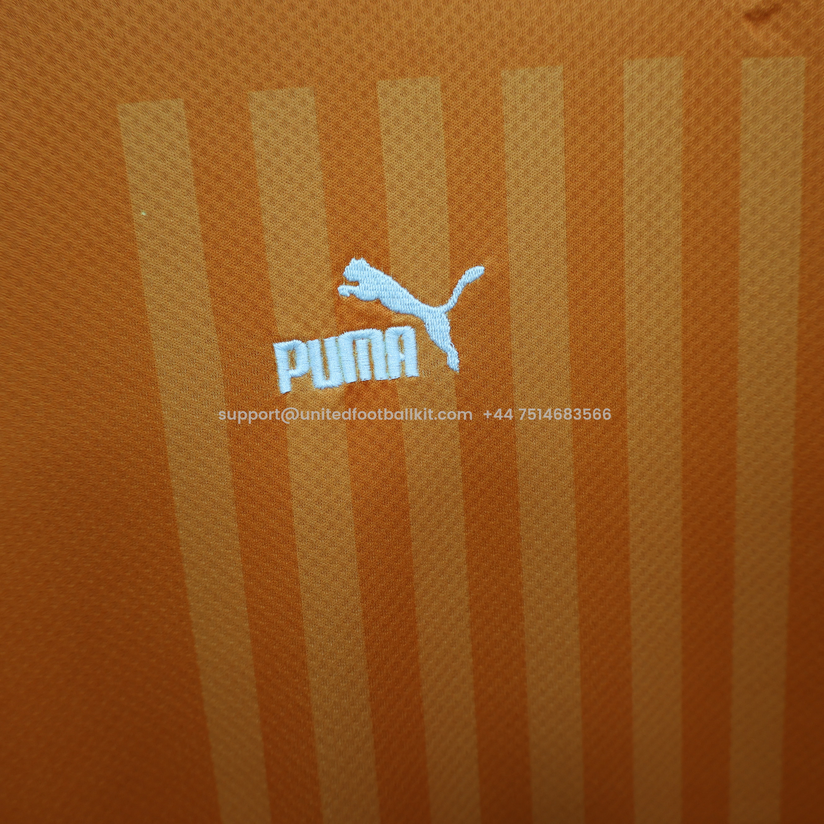 Unitedfootballkit.com | Cote d'Ivoire 22-23 Home Stadium Jersey - Fans Version -Customize Name, Number and Patch | Worldwide Shipping