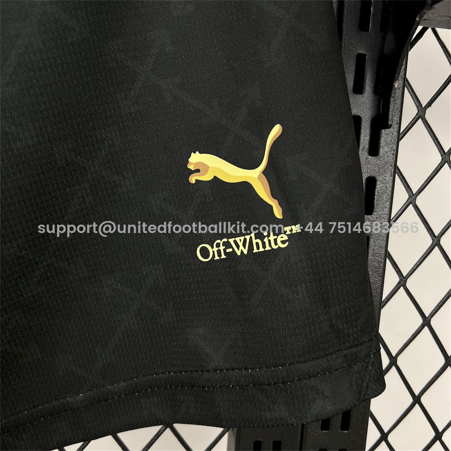 Unitedfootballkit.com | AC Milan 24-25 Fourth Green “Diavoli” Special Edition Shorts - Fans Version -Customize Name, Number and Patch | Worldwide Shipping