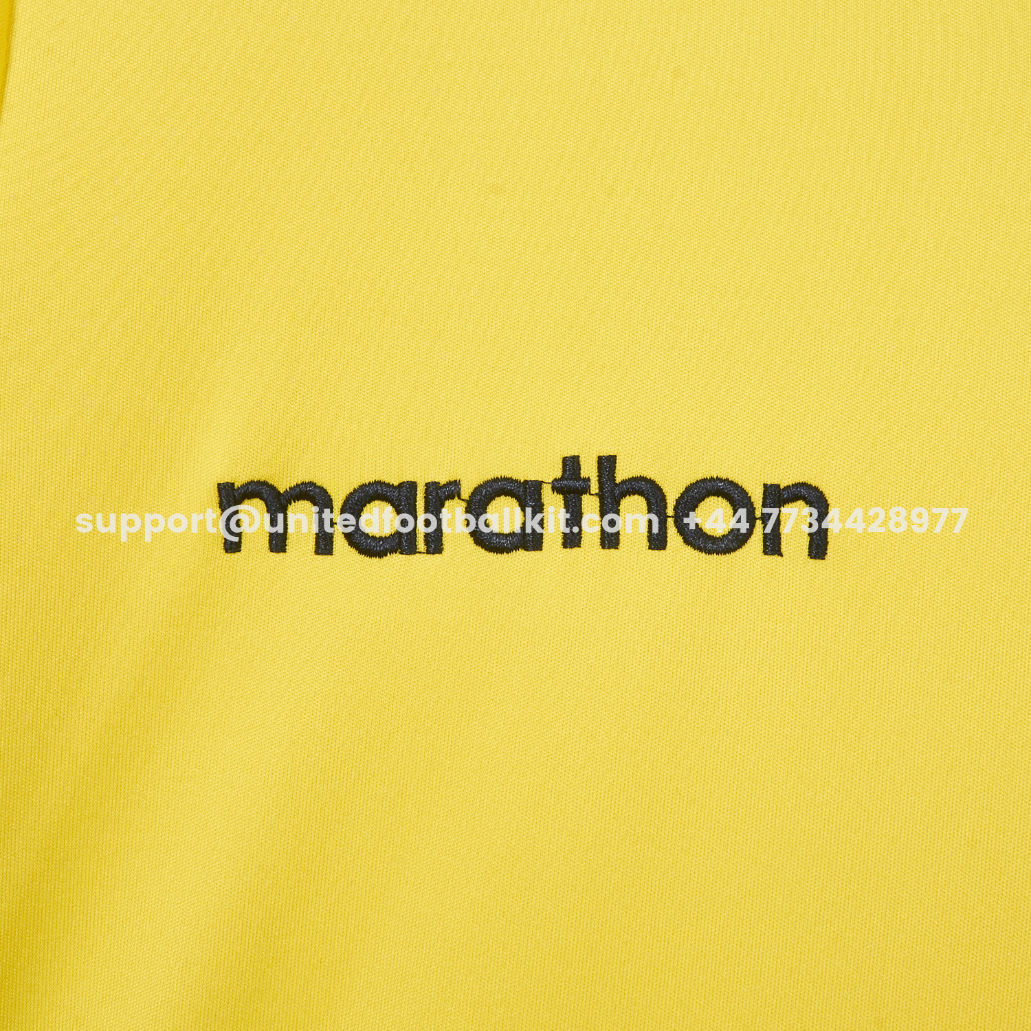 Unitedfootballkit.com | Ecuador 2026 Home Yellow Jersey - Fans Version -Customize Name, Number and Patch | Worldwide Shipping