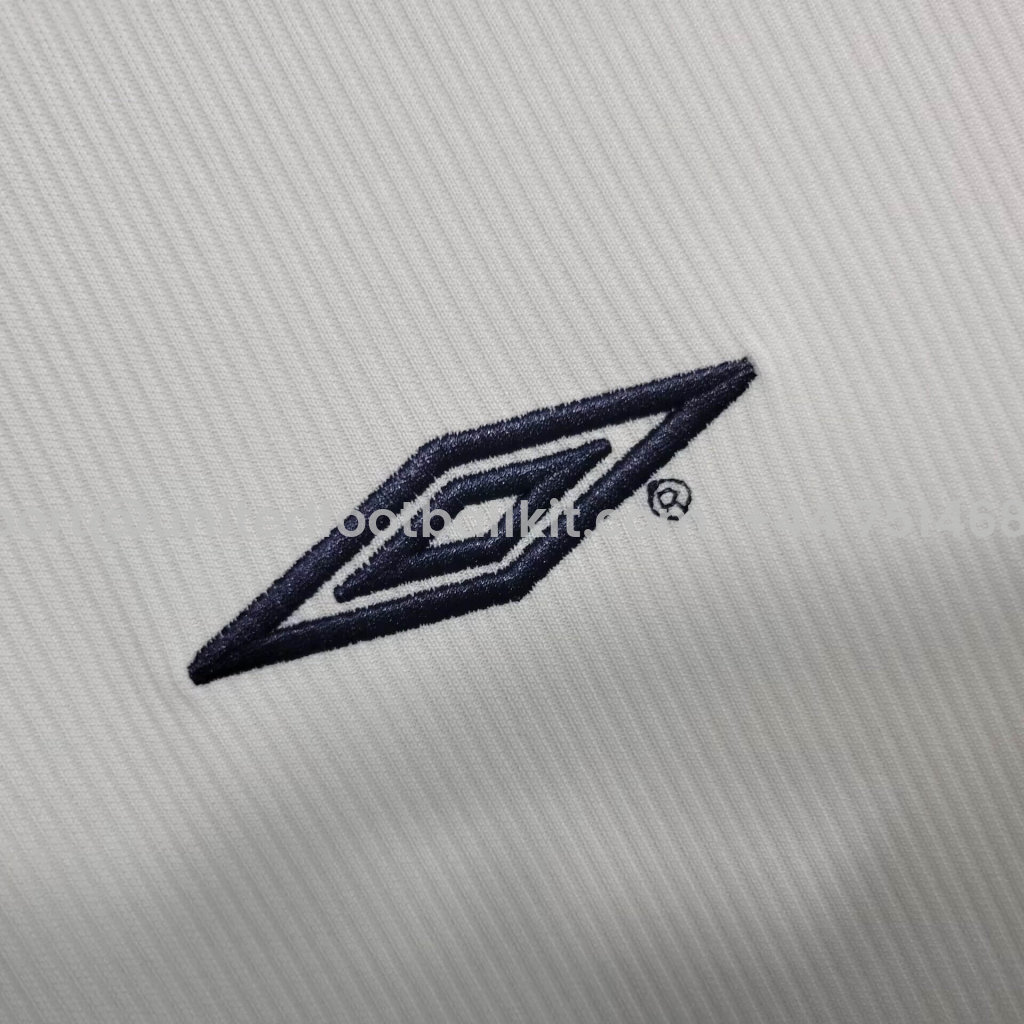 Unitedfootballkit.com | Retro Manchester United 99-00 Away Stadium Jersey -Customize Name, Number and Patch | Worldwide Shipping