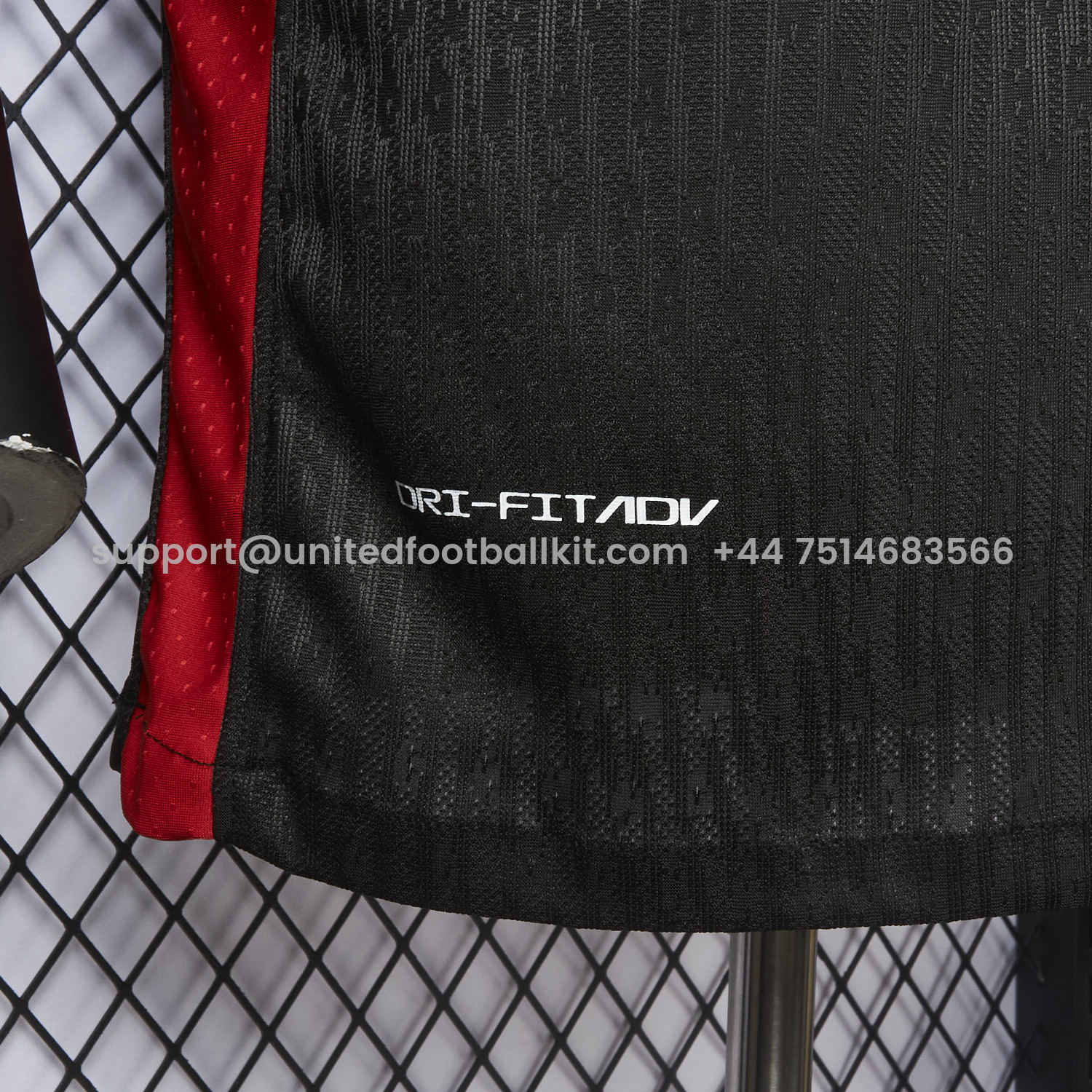 Unitedfootballkit.com | 【New】Barcelona x Travis Scott 24-25 Away Pure Black Jersey - Player Version -Customize Name, Number and Patch | Worldwide Shipping