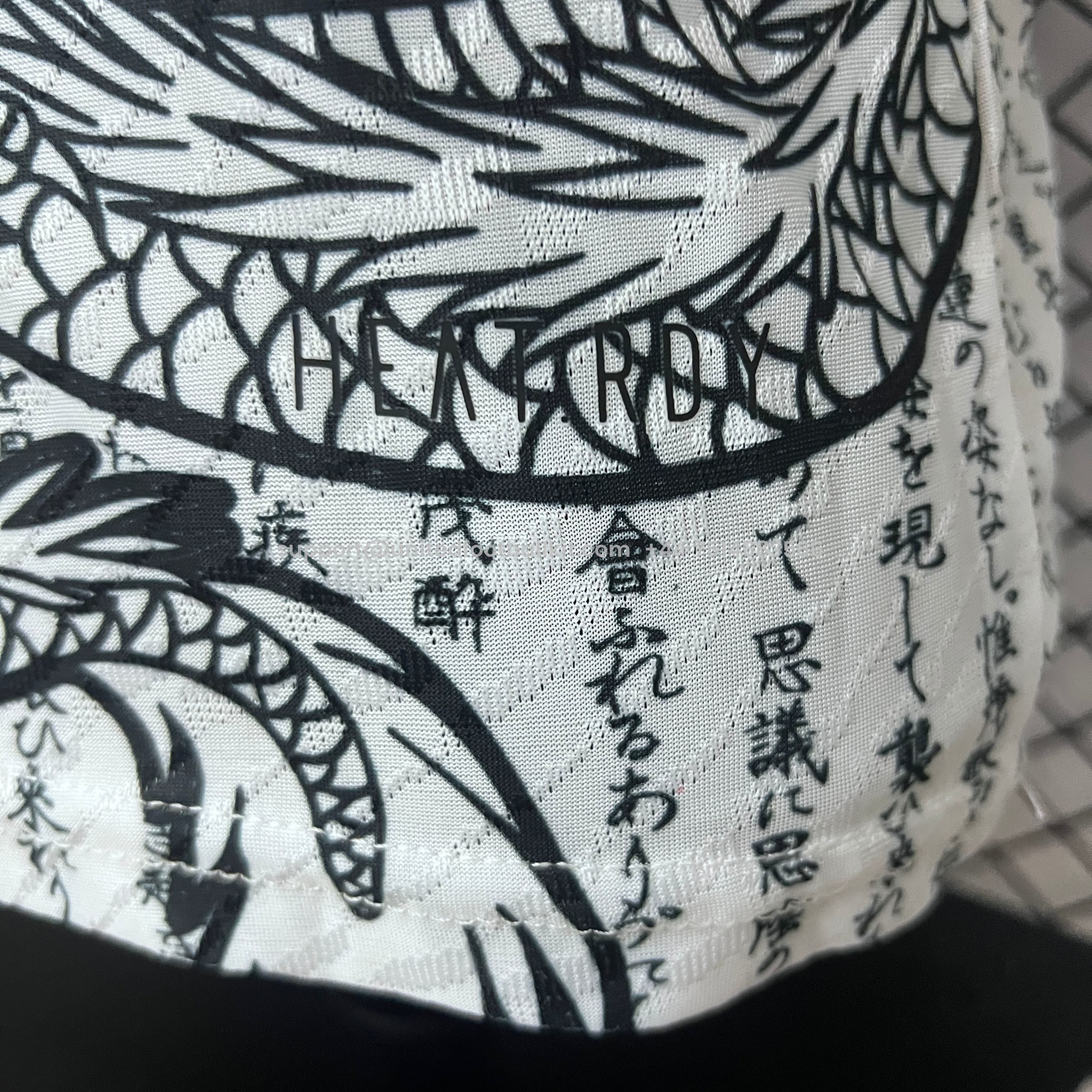 Unitedfootballkit.com | Japan 24-25 White Dragon Jersey - Player Version -Customize Name, Number and Patch | Worldwide Shipping