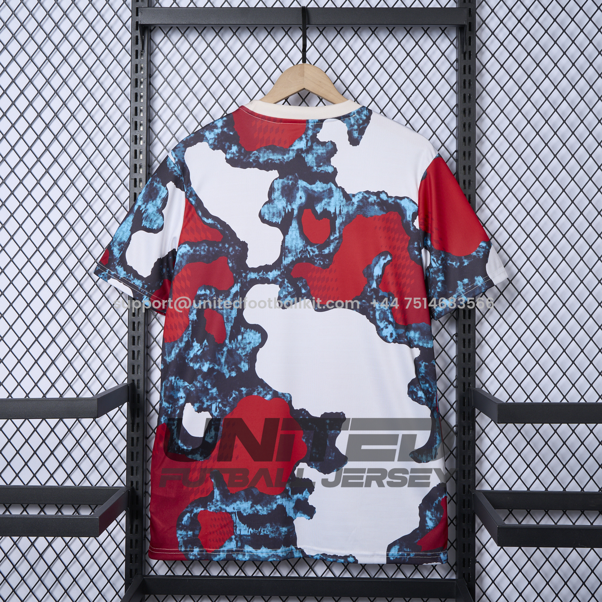 Unitedfootballkit.com | Bayern Munich 24-25 Pre-Match Home 2 Jersey - Fans Version -Customize Name, Number and Patch | Worldwide Shipping