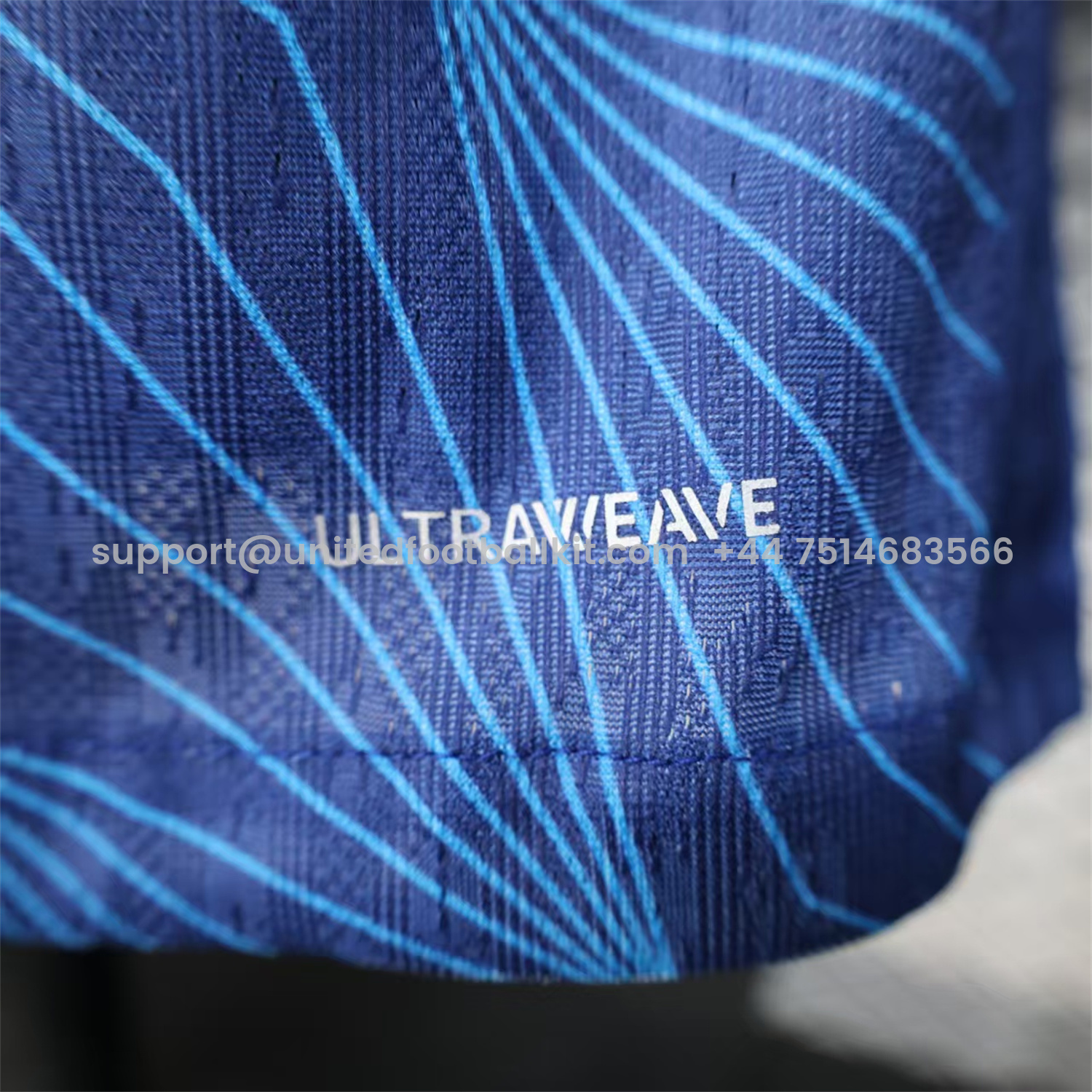 Unitedfootballkit.com | Red Bull Bragantino 25-26 Away Jersey - Player Version -Customize Name, Number and Patch | Worldwide Shipping