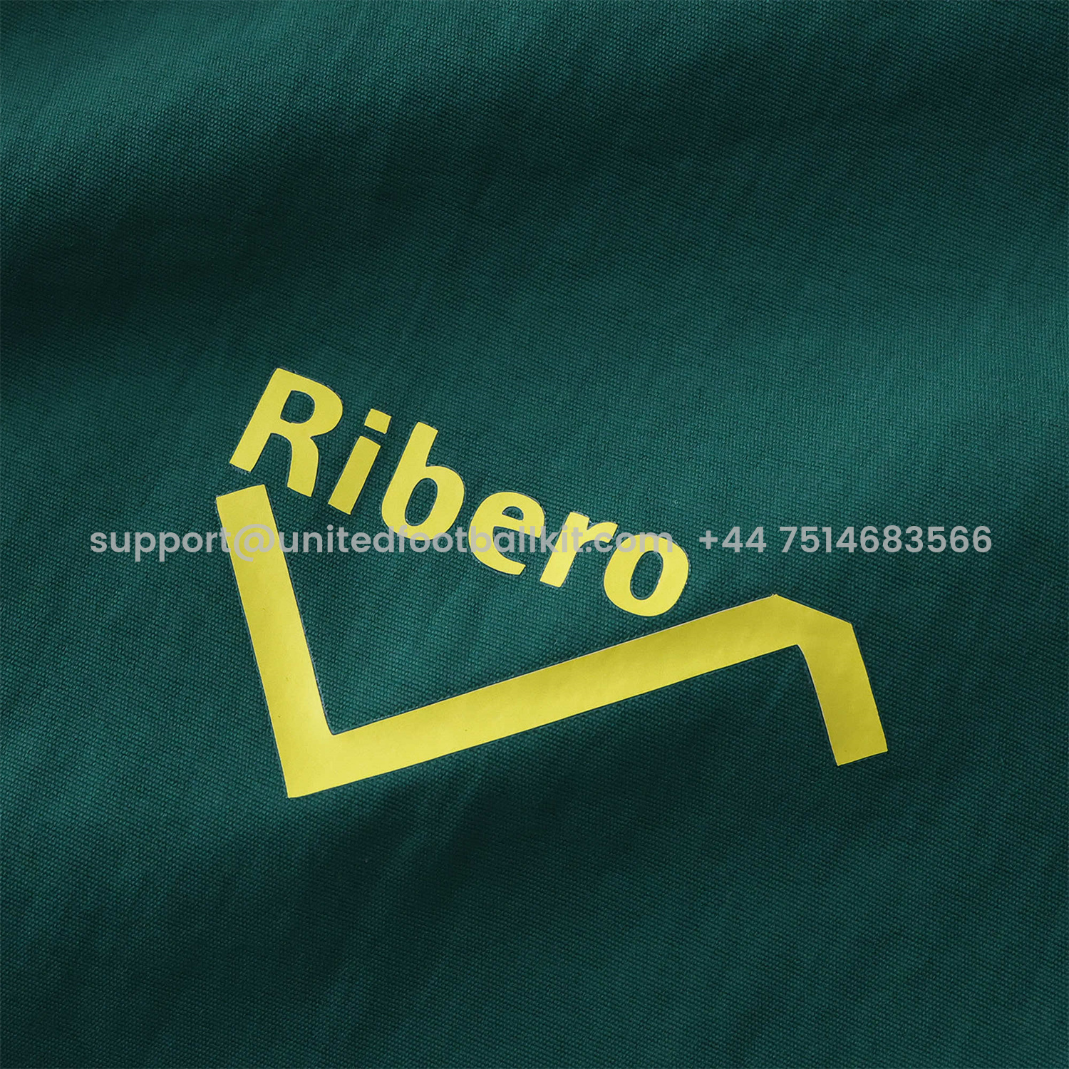 Unitedfootballkit.com | Norwich City 1992-94 Retro Style Double Sided Reversible Windbreaker - Green & Yellow -Customize Name, Number and Patch | Worldwide Shipping