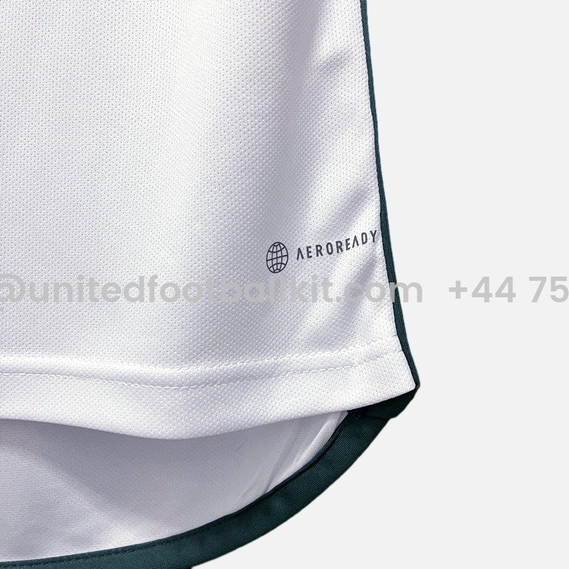 Unitedfootballkit.com | Wales 22-23 Away Stadium Jersey - Fans Version -Customize Name, Number and Patch | Worldwide Shipping