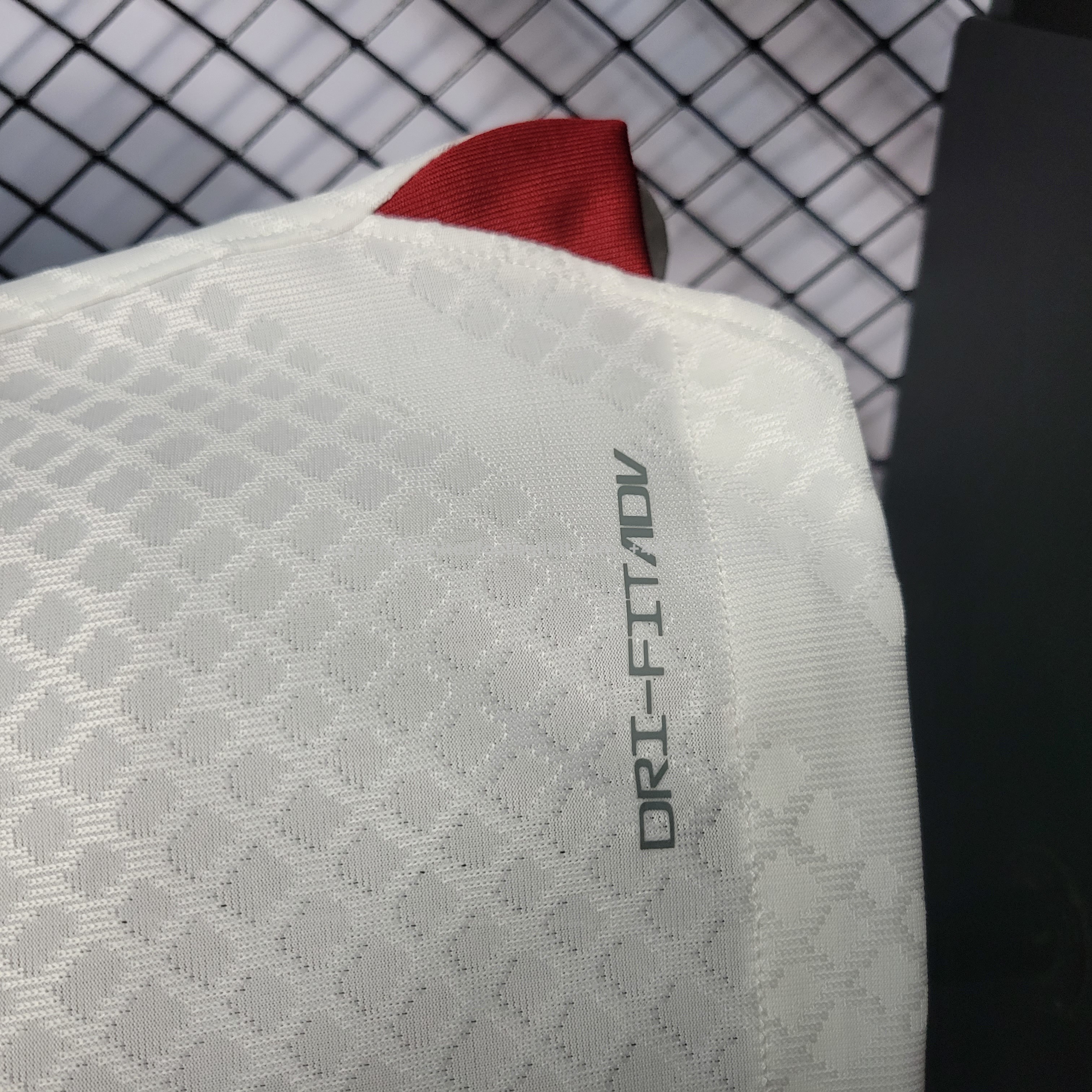 Unitedfootballkit.com | Portugal 22-23 Away Stadium Jersey - Player Version -Customize Name, Number and Patch | Worldwide Shipping